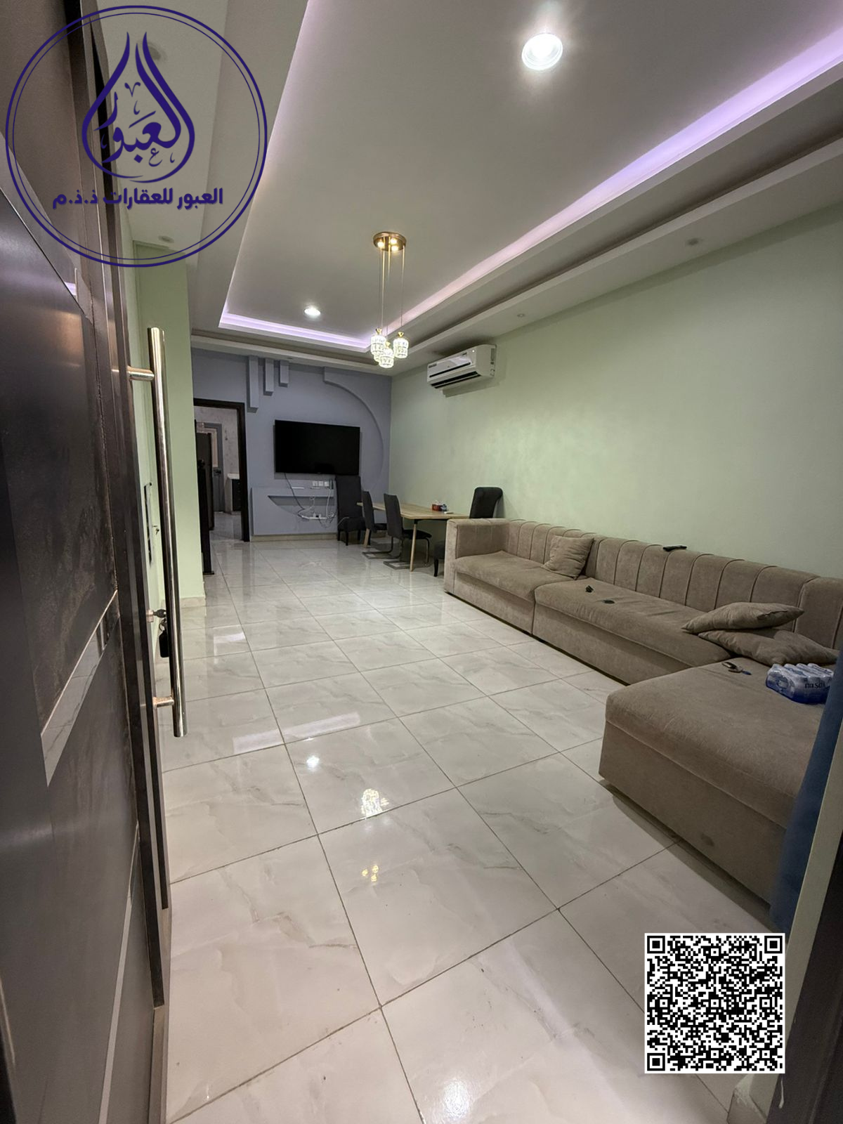 | 4 + | - Villa for Rent in Al Yasmeen, Ajman | 4 Master Bedrooms + Rooftop Seating