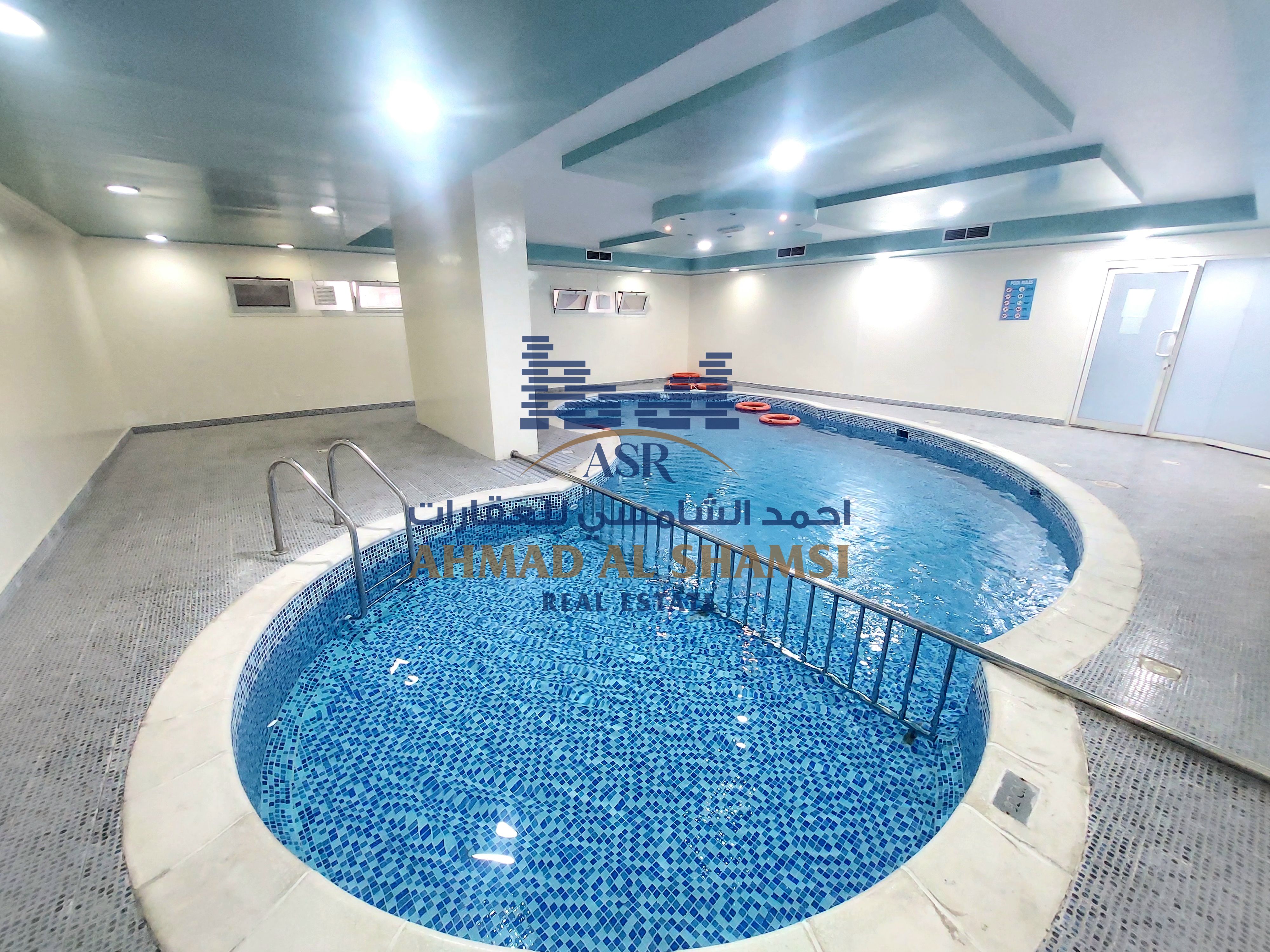 20 Days Free || Spacious || 3BHK || 2 Balconies || Gym & Pool || Ready to Move || Close To Dubai Border