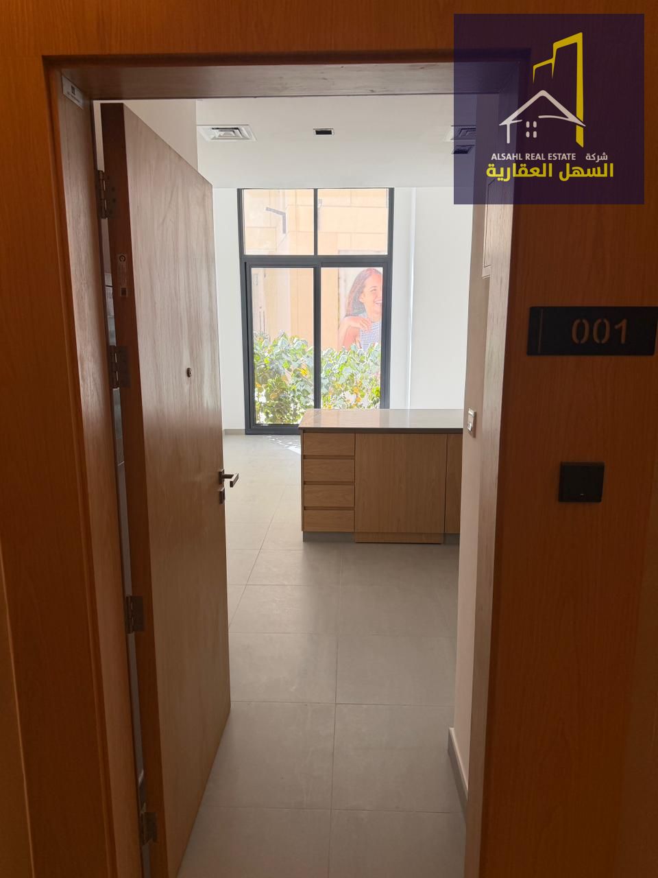 Apartment for sale in Al Mamsha project, Sharjah.