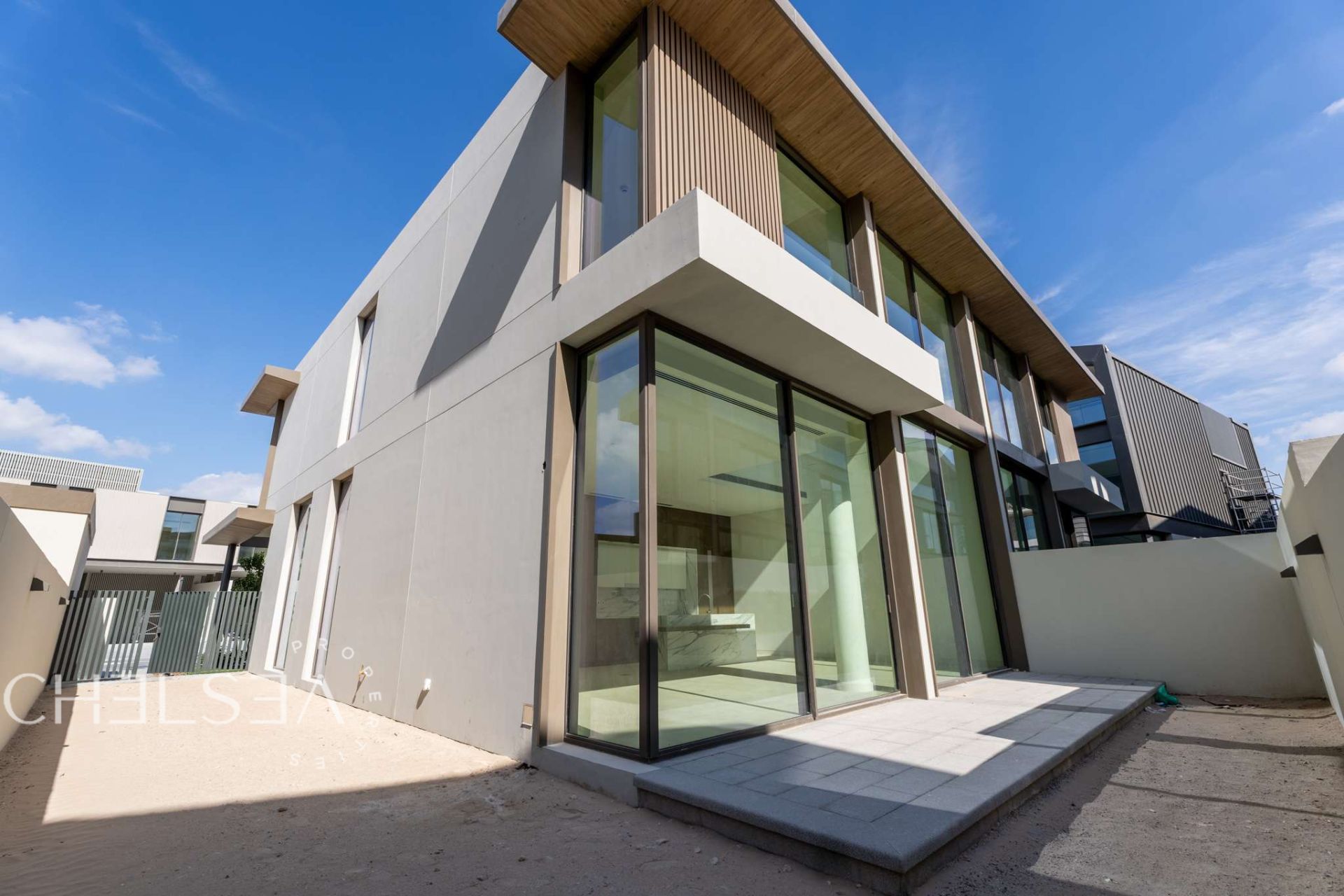 SEMI-DETACHED VILLA | G+1 | SPACIOUS PLOT