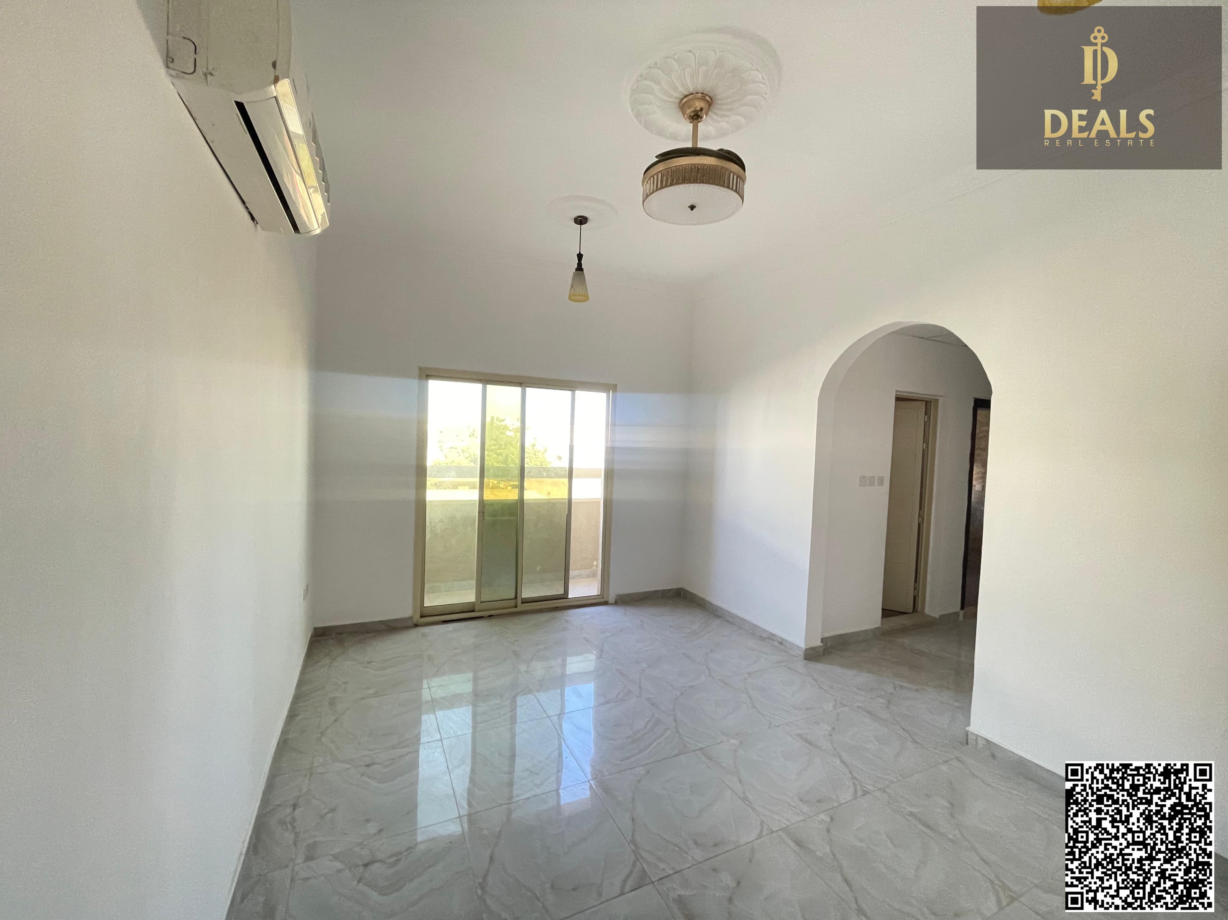 Comfortable Living in a Strategic Location with Flexible Payments – Al Rawda 3