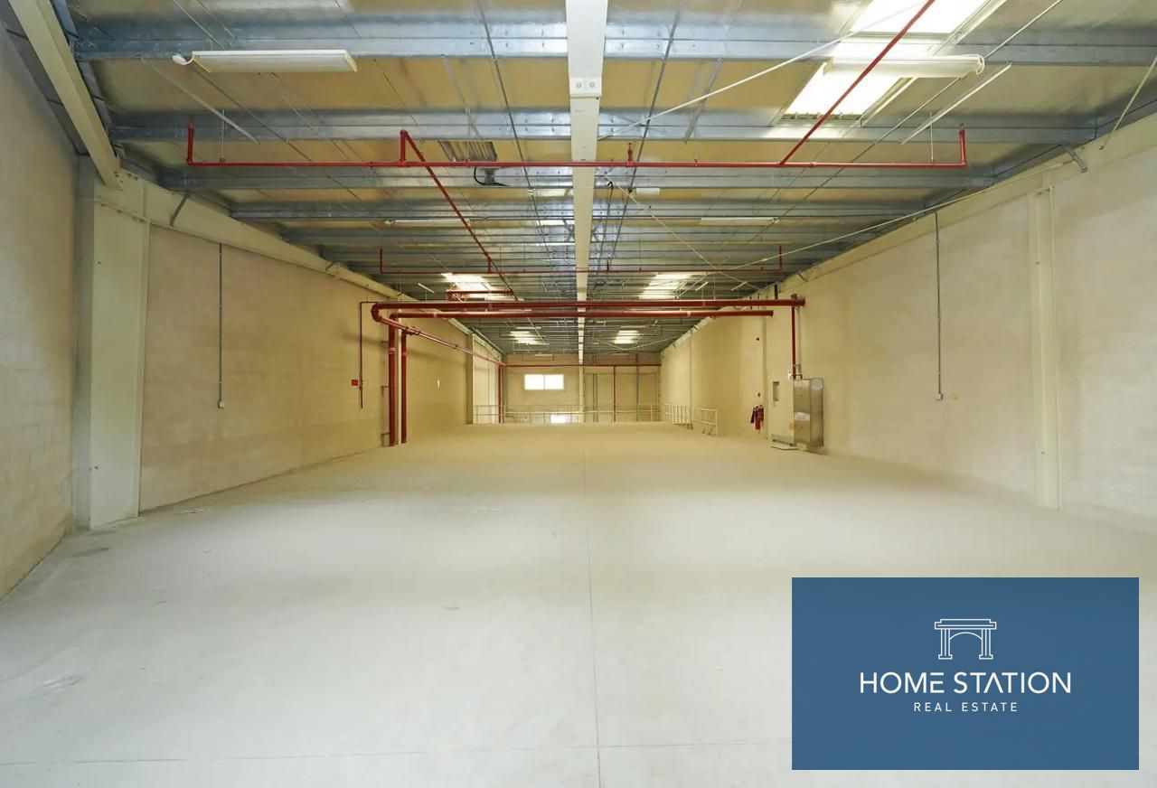 WAREHOUSE FOR SALE | 8200 SQFT | WELL MAINTAINED