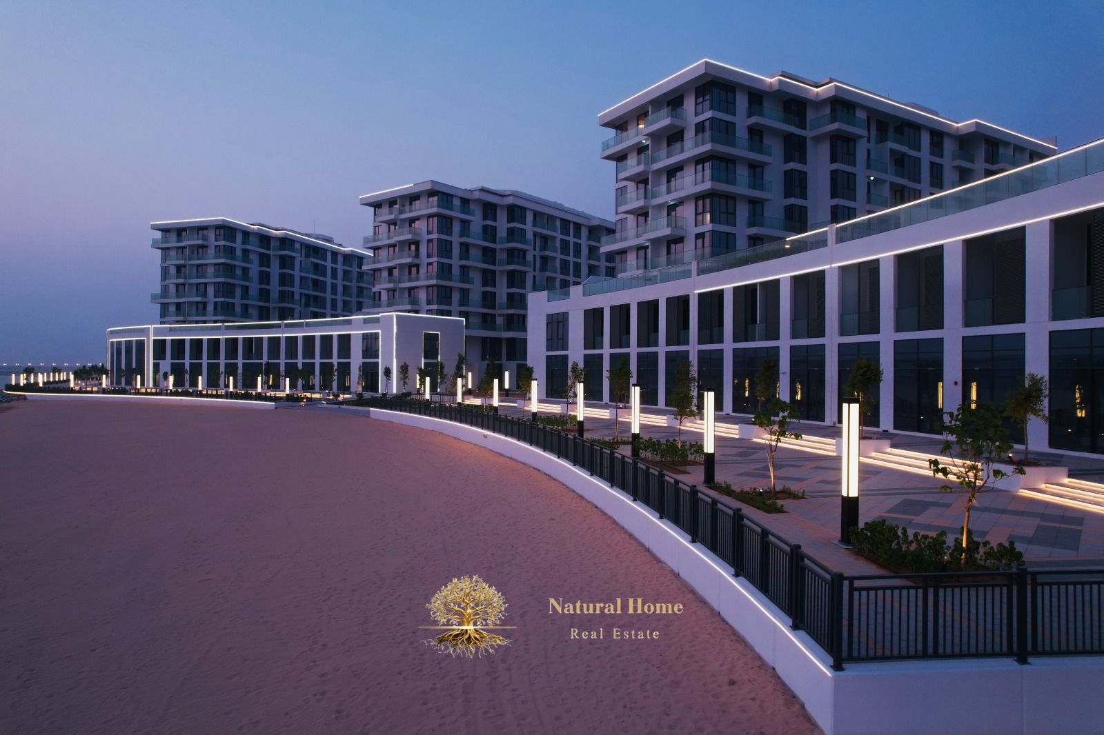 Ready to Move! Sea-View Studio | Unreal Price | Global Freehold.
