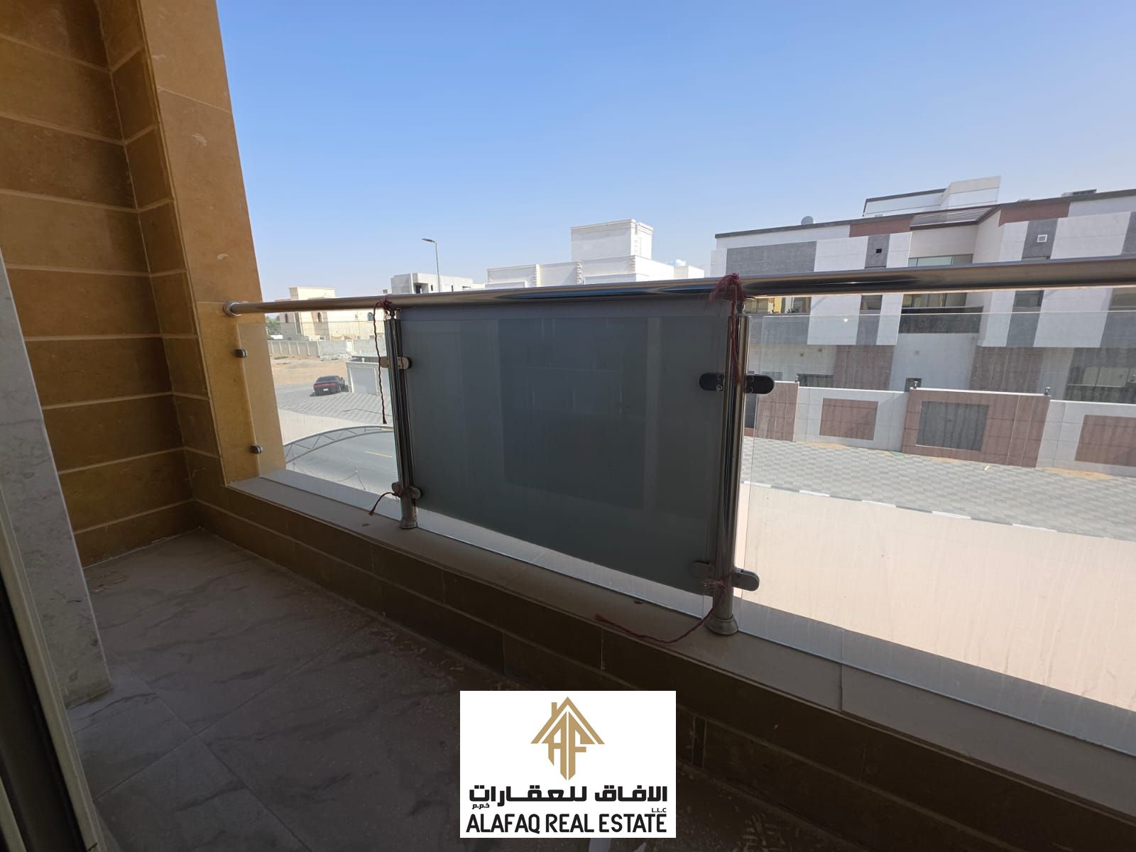 For Rent: Brand New Villa, First Occupant in Al Yasmeen, Five Bedrooms, Five Bathrooms, Spacious Layout, Modern Finishing, Prime Location, Ready to Mo