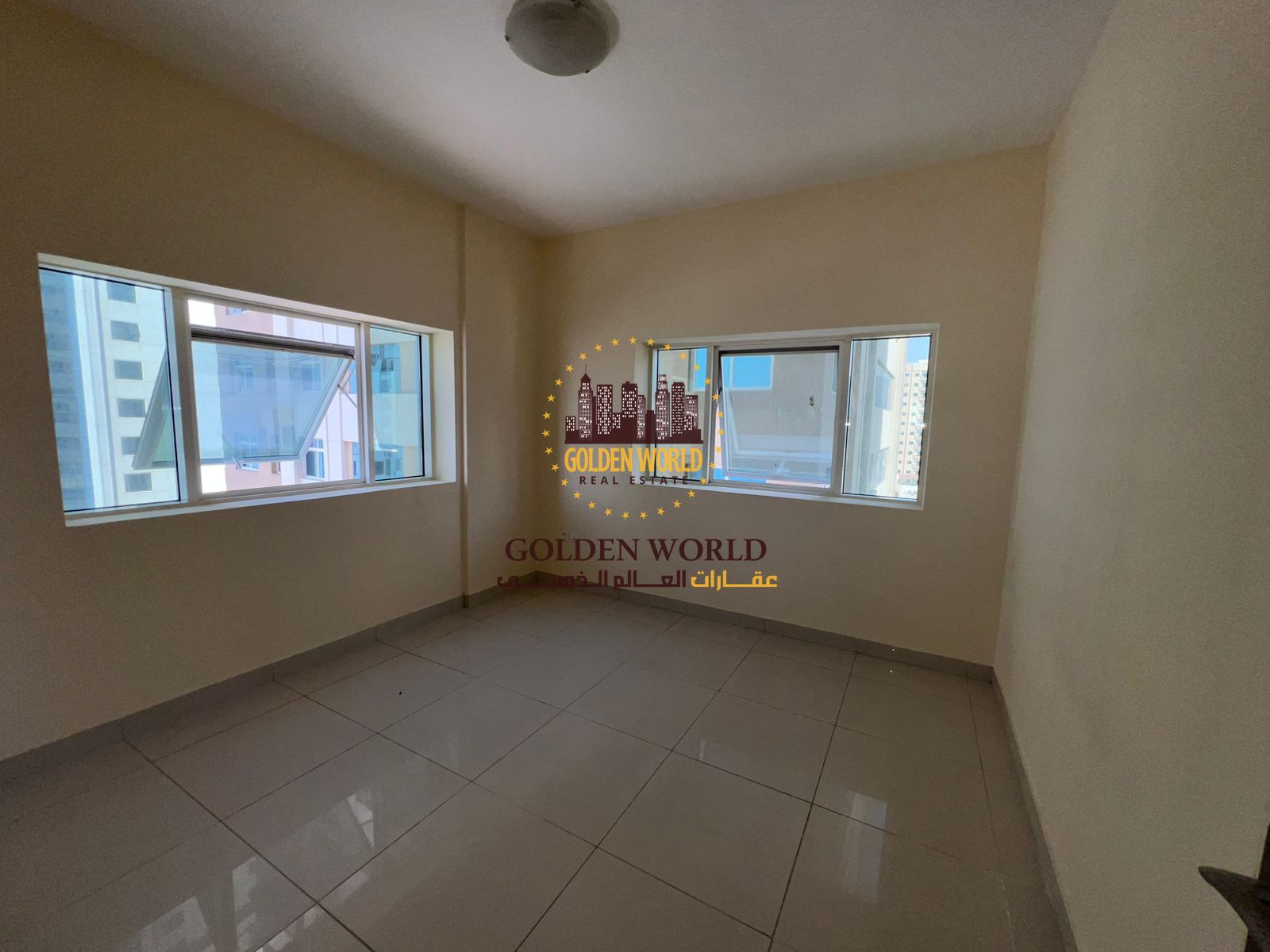 2BR with Open View in Al Khan – AED 42,000