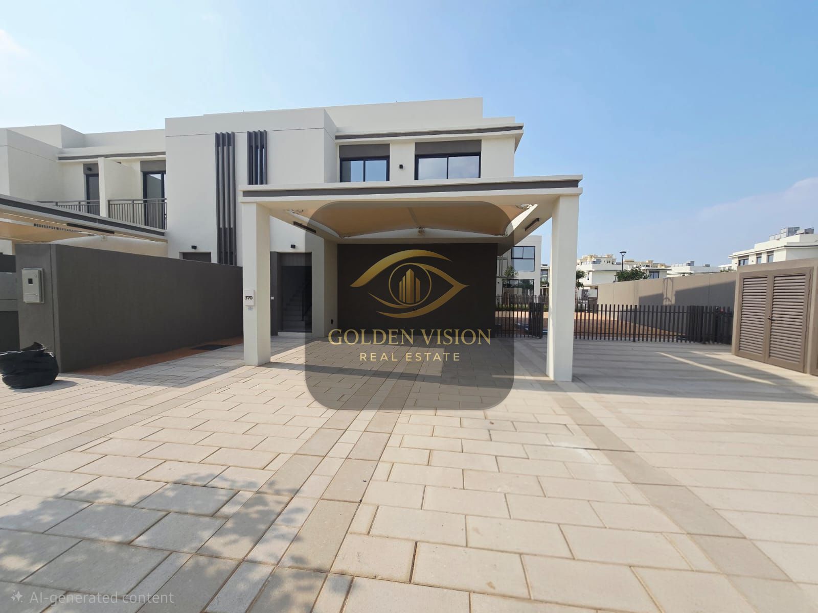 3BR +Maid - Ready to move - 30% Post Payment Plan - Premium Location