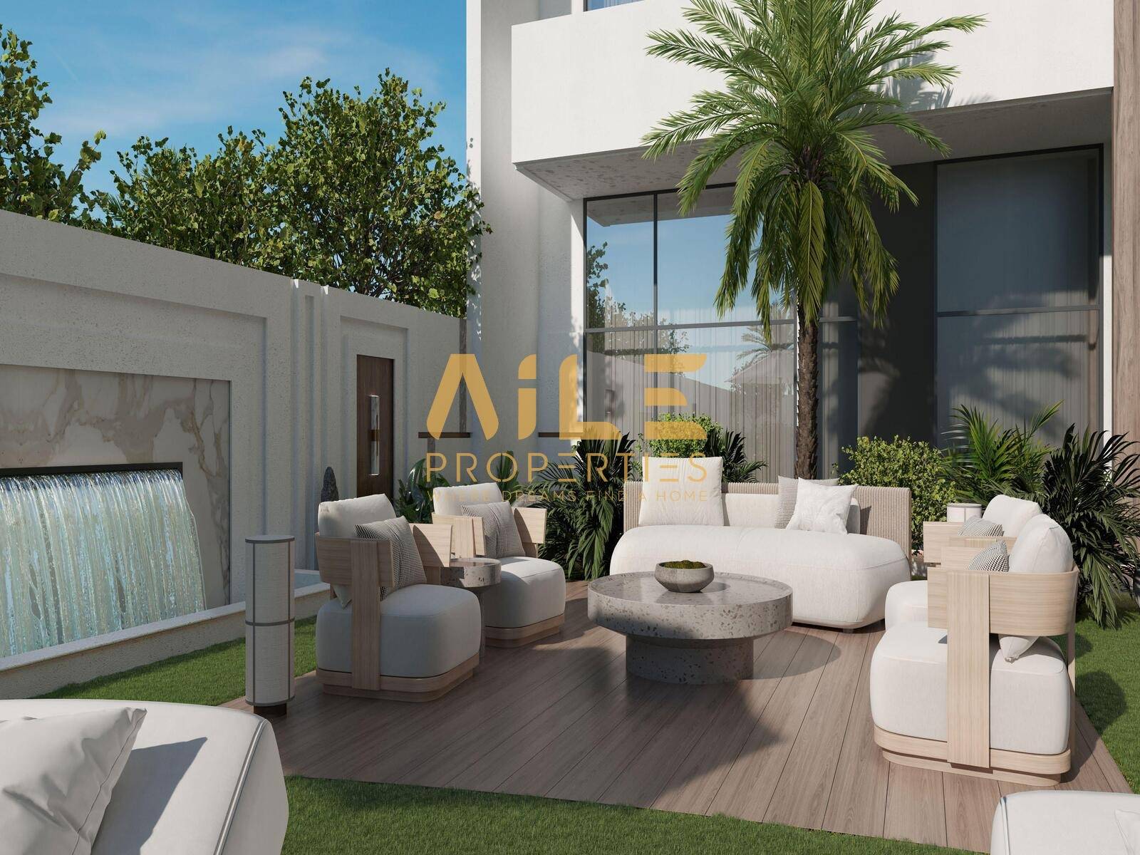 GROWTH ZONE LIVING | END USER READY | 30/70 PLAN