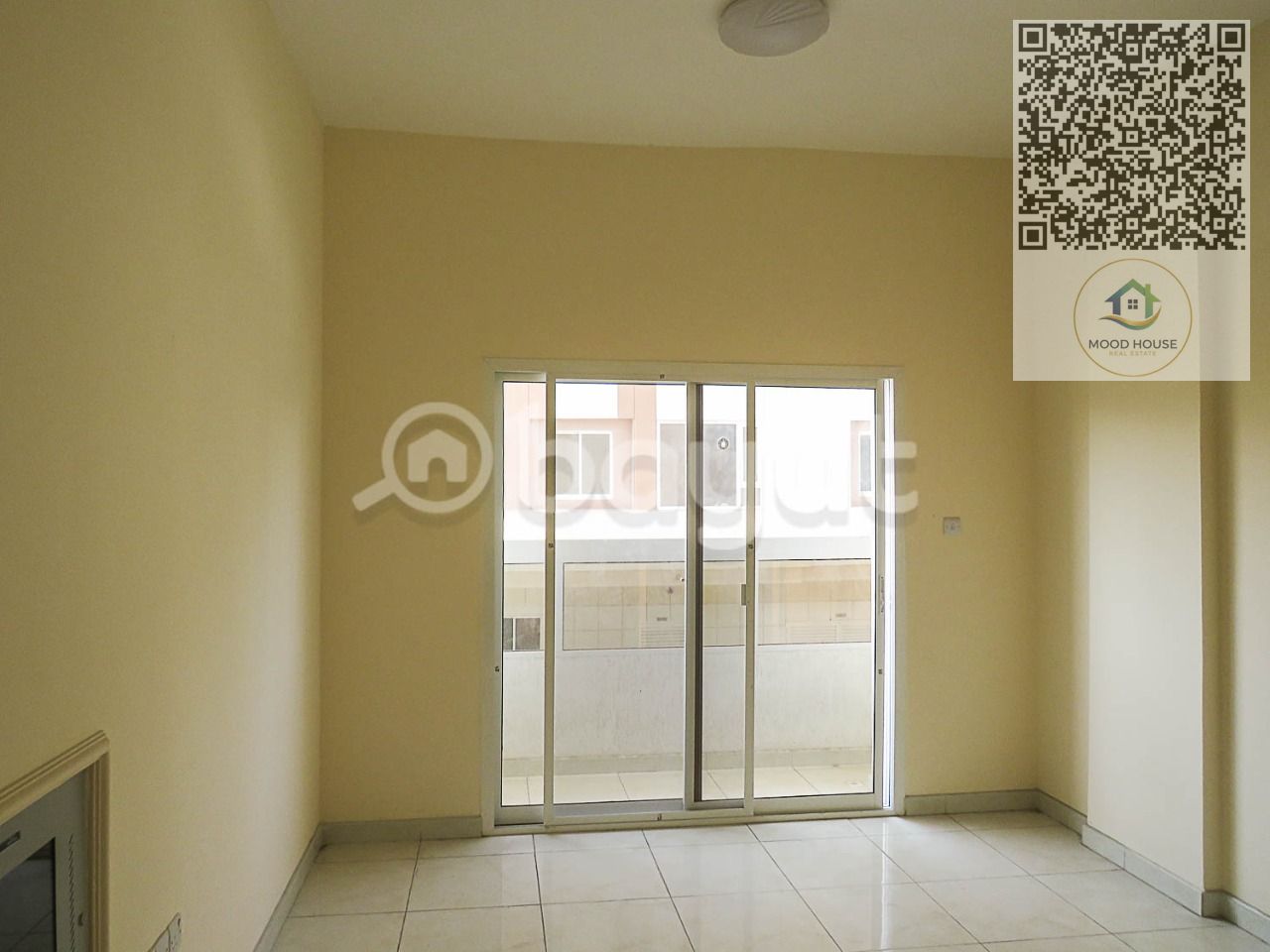 Great Price! 1BHK Apartment for Rent in Al Nuaimiyah 2