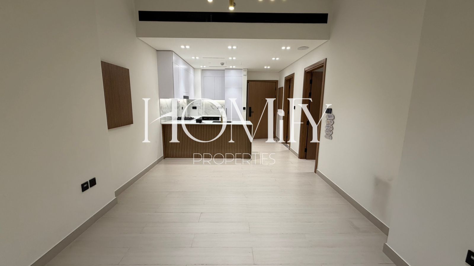 Ready to Move | Unfurnished | Kitchen Appliances