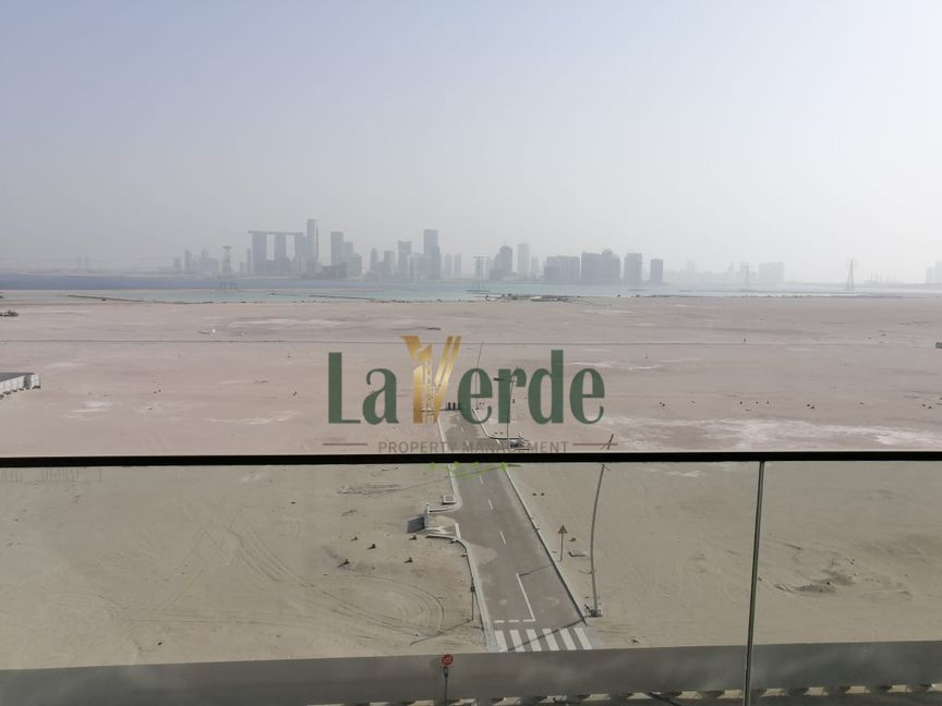 Spacious 1br | Furnished | Balcony