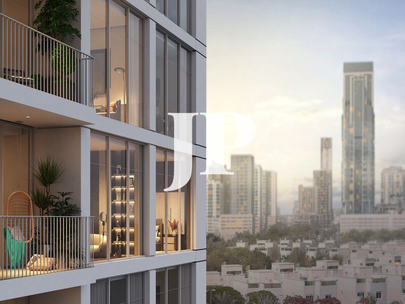 4% DLD WAIVER- READY SOON- MORTGAGE ELIGIBILITY- PRIME LOCATION- PREMIUM AMENITIES