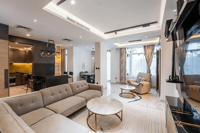 Fully Upgrade | Never Rented | Vacant