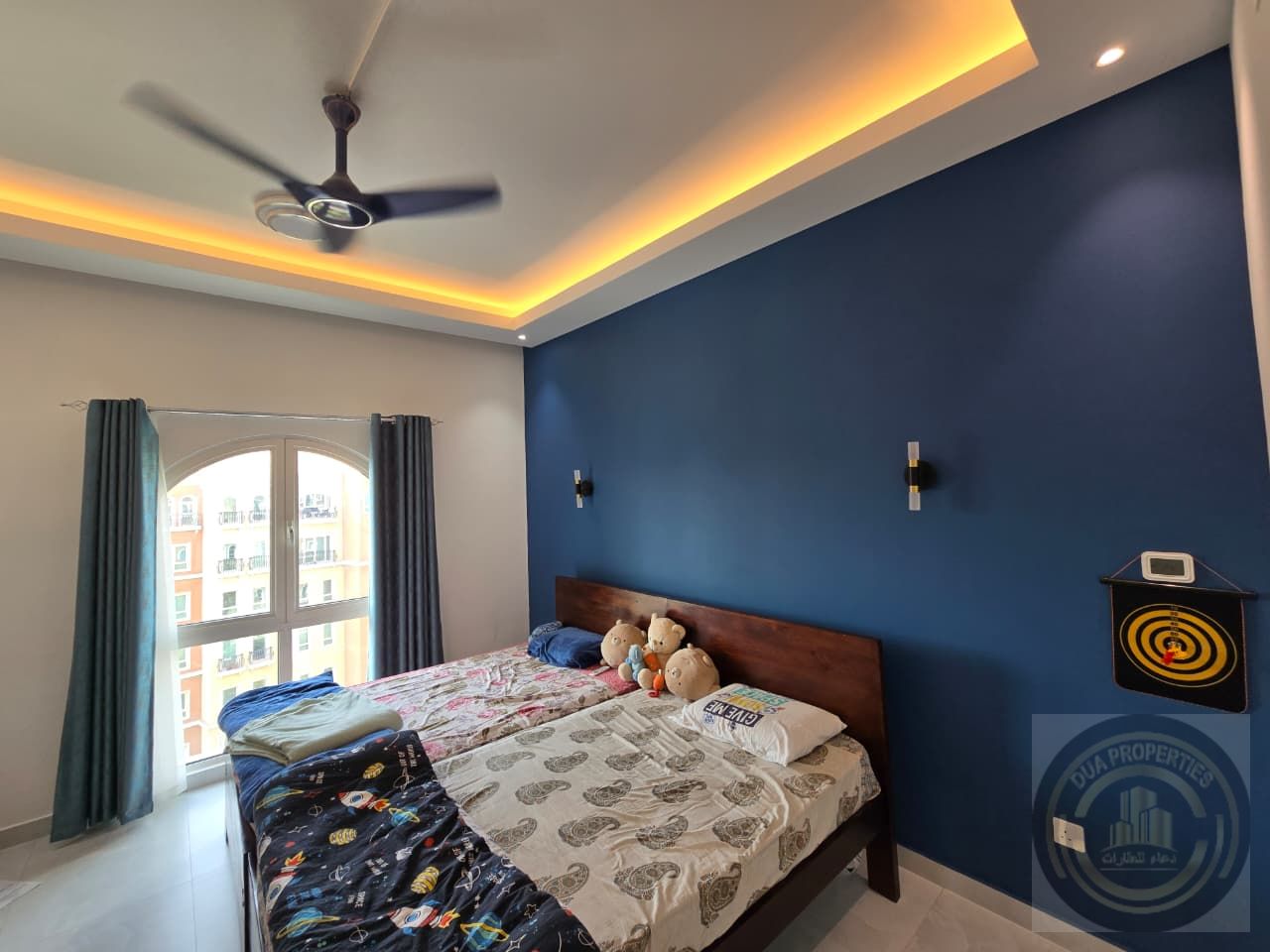 Spacious 2 Bedroom Apartment for Sale | Discovery Gardens | AED 1,510,000