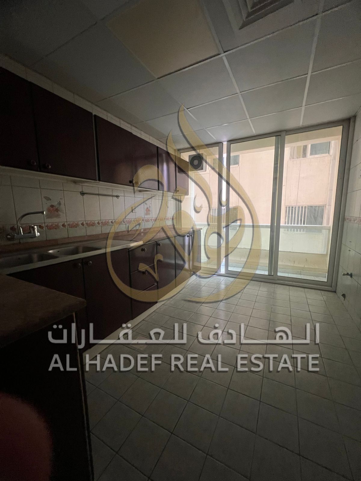 2 Bedroom Apartment | Family Tower | CCTV Security | 4 Cheques | Al Taawun