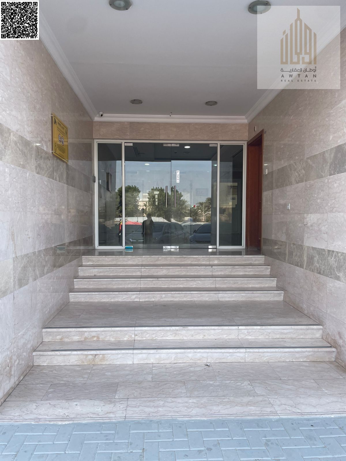 Excellent investment building with a return of up to 10%