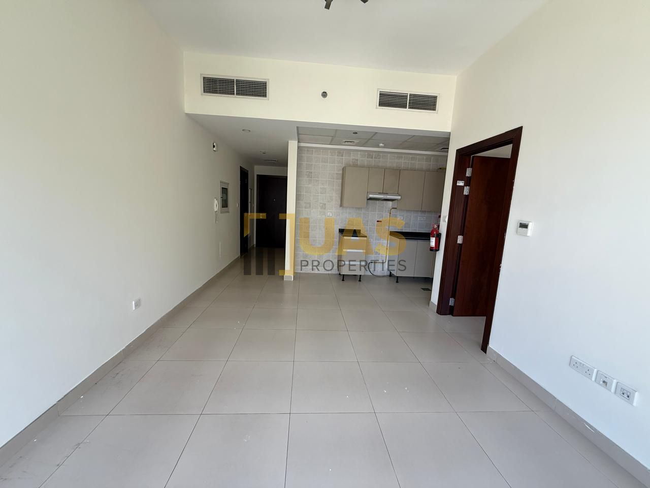 Spacious | Prime Location | Family Building