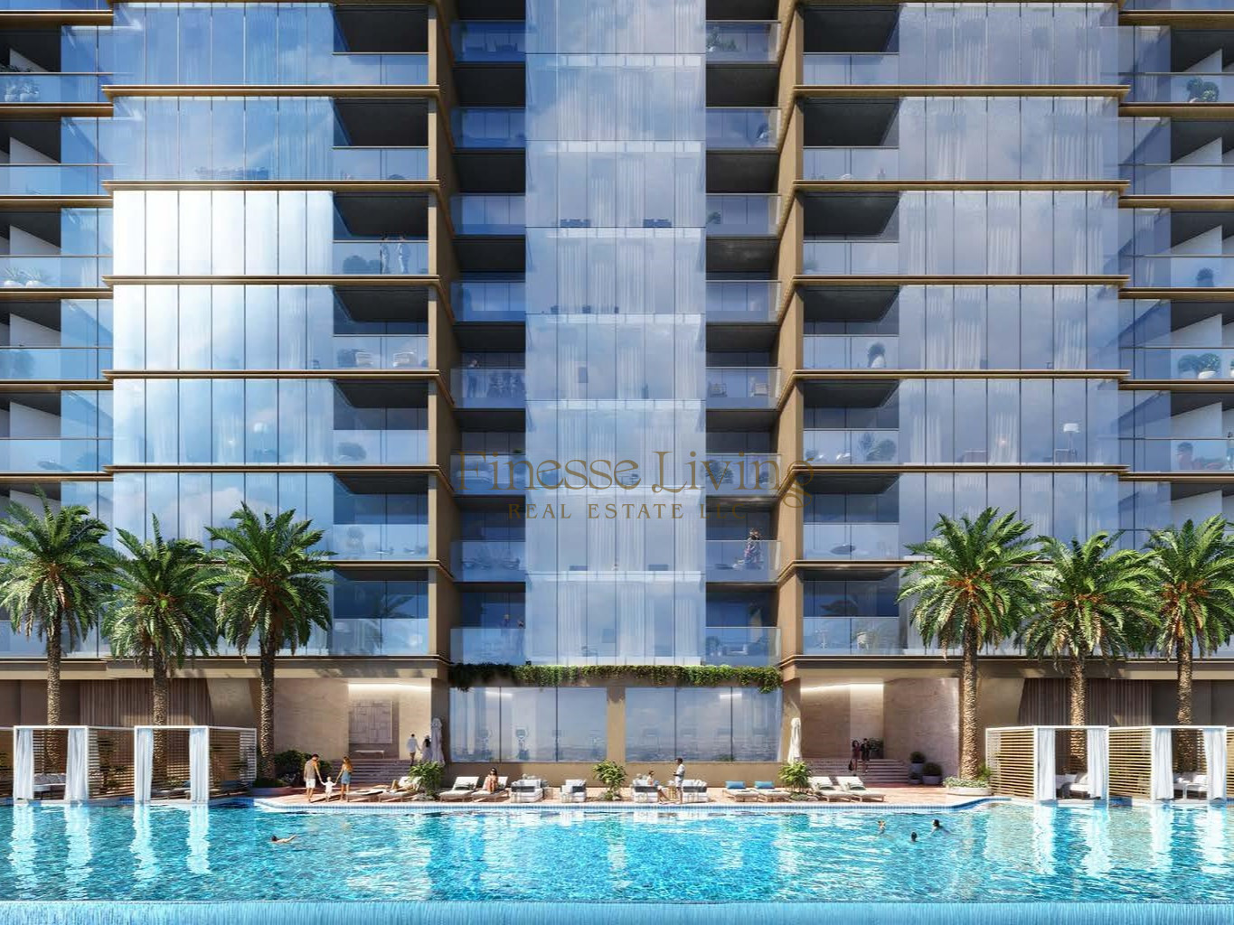 High-end Luxury Living | Investment Opportunity