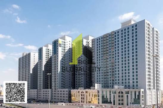 Hot Deal | Resale 2 Bedroom Apartment | City Tower | Installments