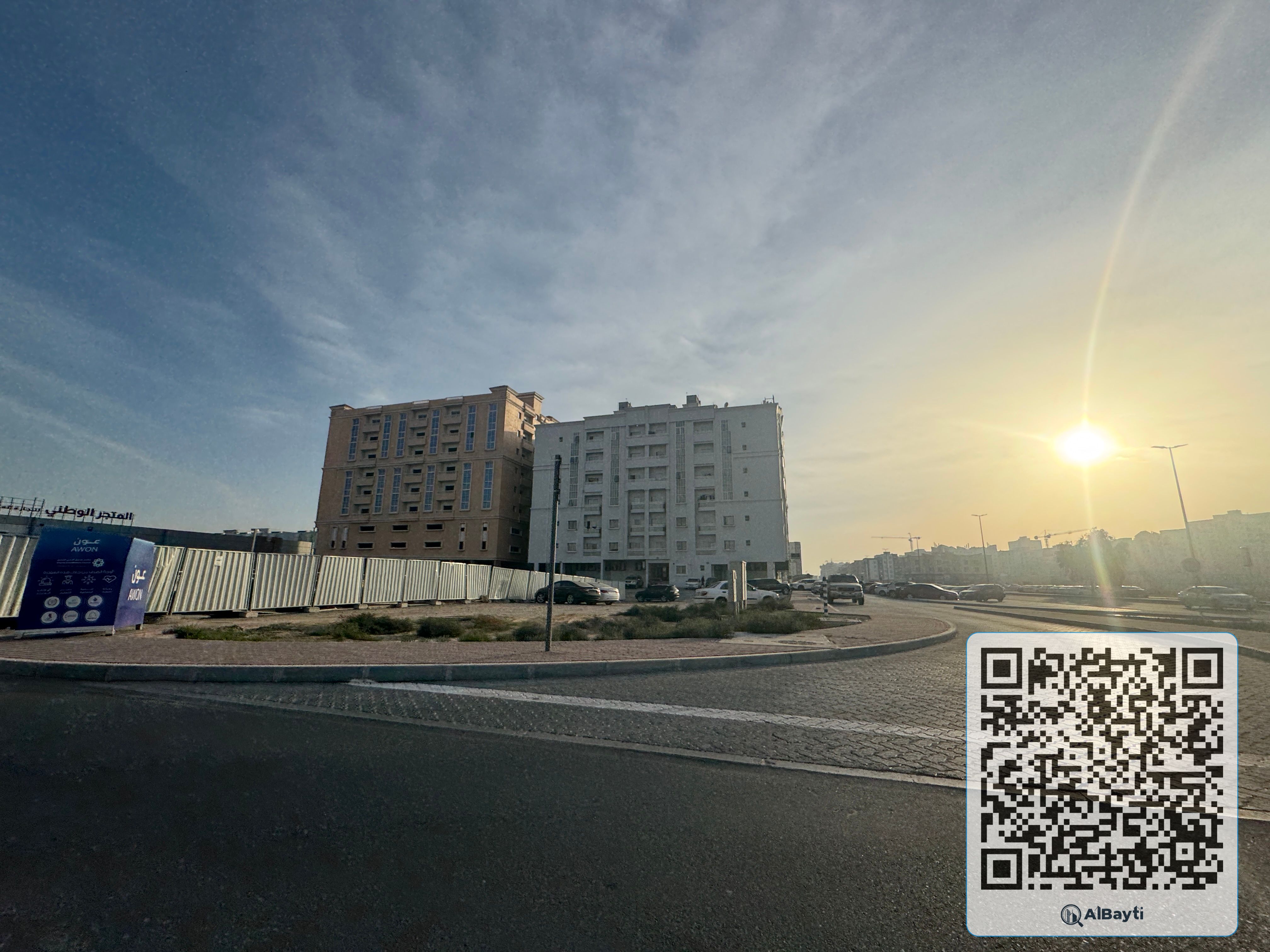 Premier Corner Plot: G+6 Mixed-Use Development Opportunity | Elite Location |