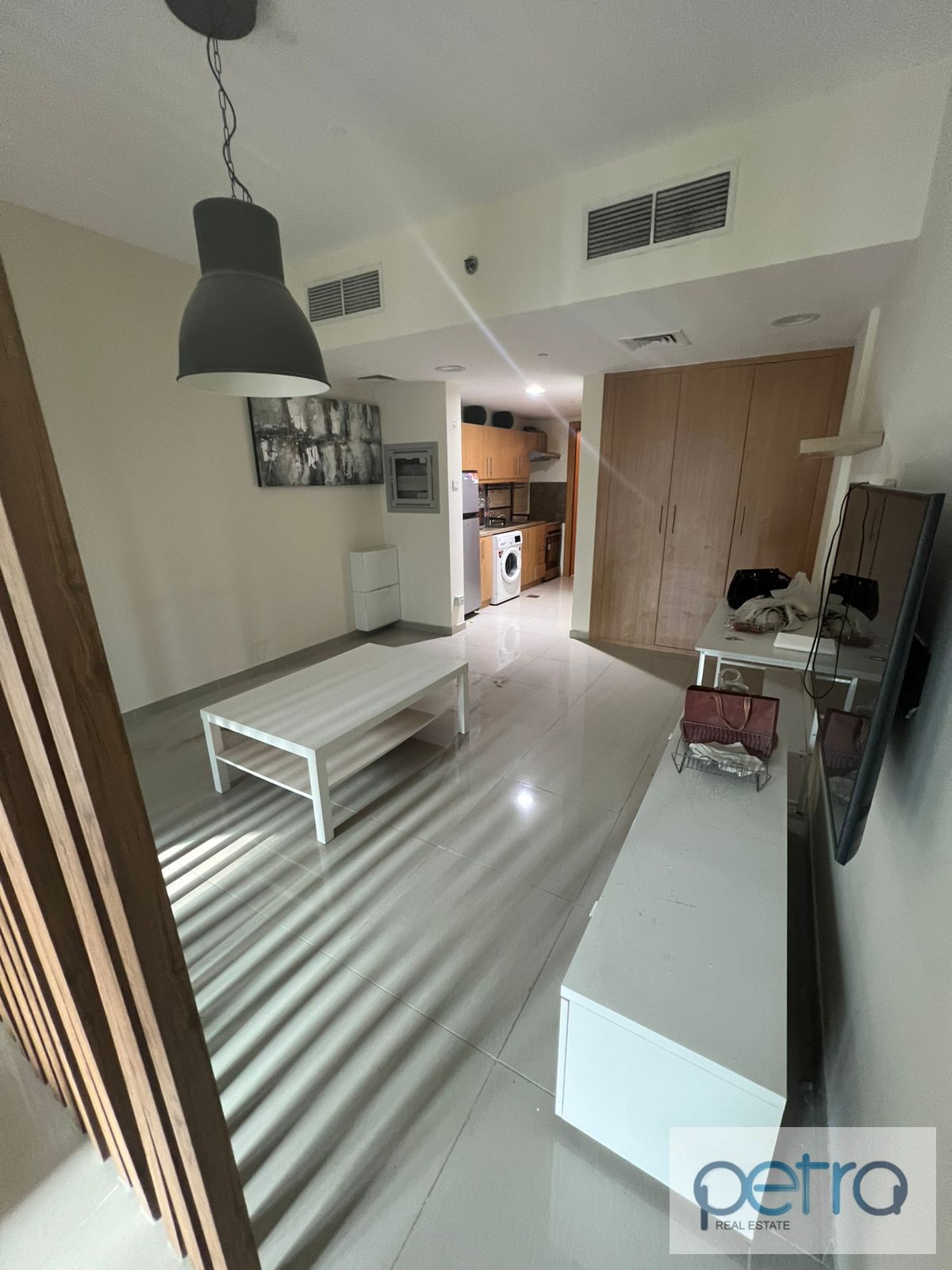 Luxurious Studio Fully-Furnished Vacant in Jvt | Spacious