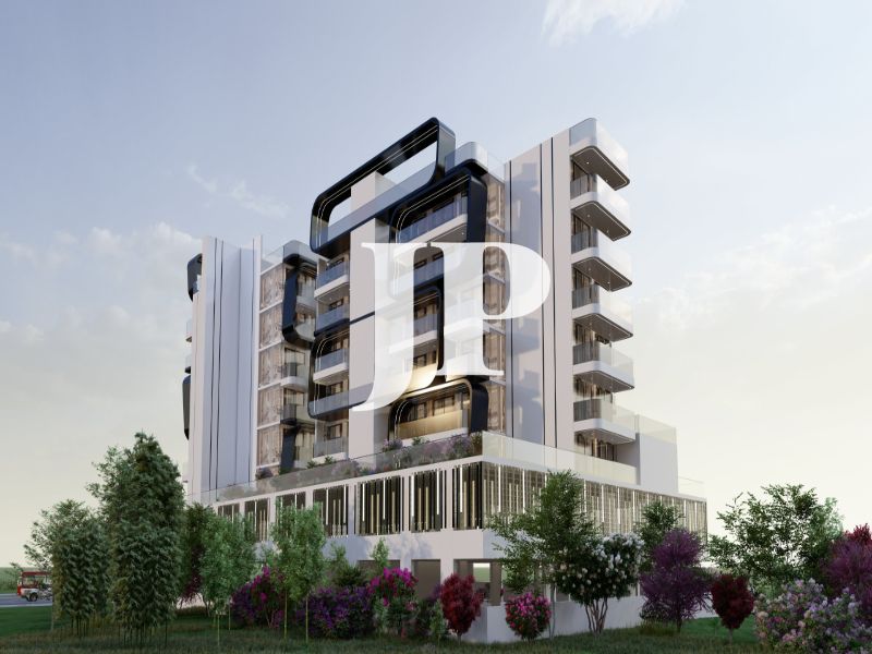 MODERN COMMUNITY LIVING | EMERGING DUBAI LOCATION | STRONG RESIDENTIAL DEMAND