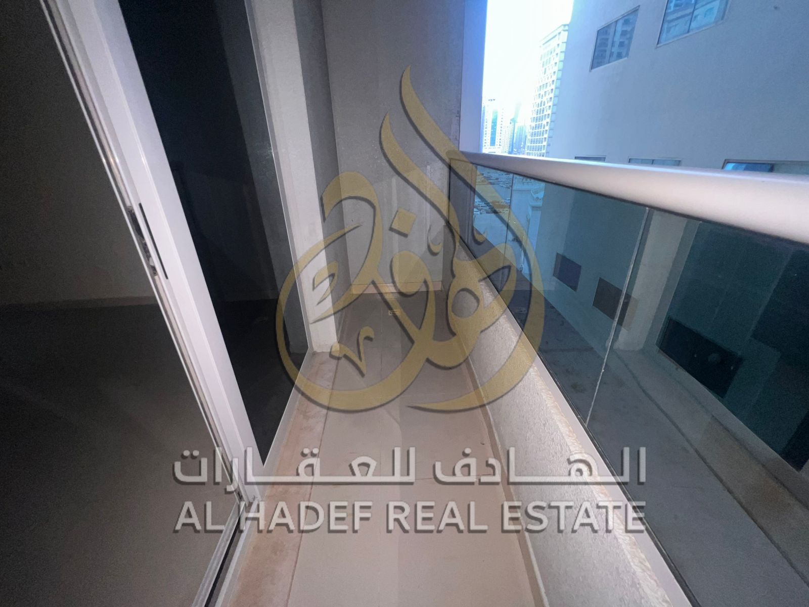 1 Bedroom Apartment | Family Building | 4 Cheques | Security Deposit After 3 Months | Al Taawun