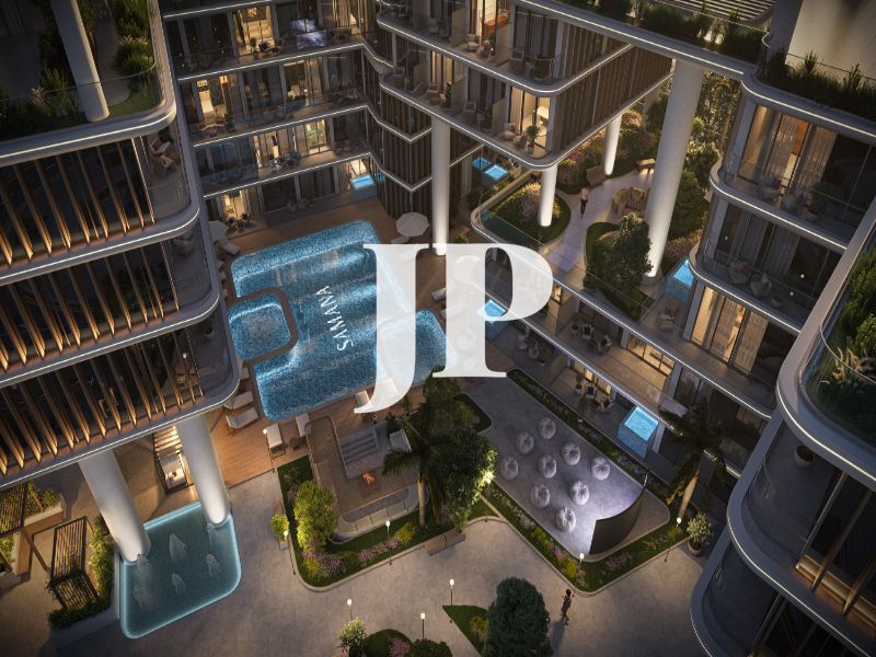 Prime location - 20% discount - 1% monthly - high ROI - limited units