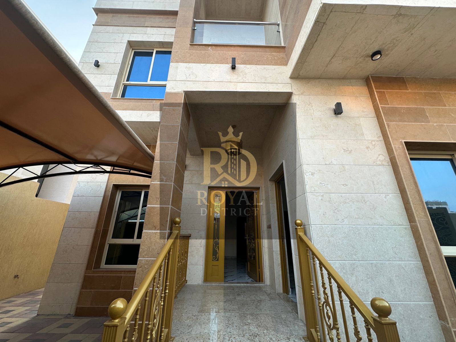 VILLA 5 BEDROOM IN AL YASEMEEN AJMAN | ALL MASTER ROOMS | PRIME LOCATION | READY TO MOVE | HOT PRICE