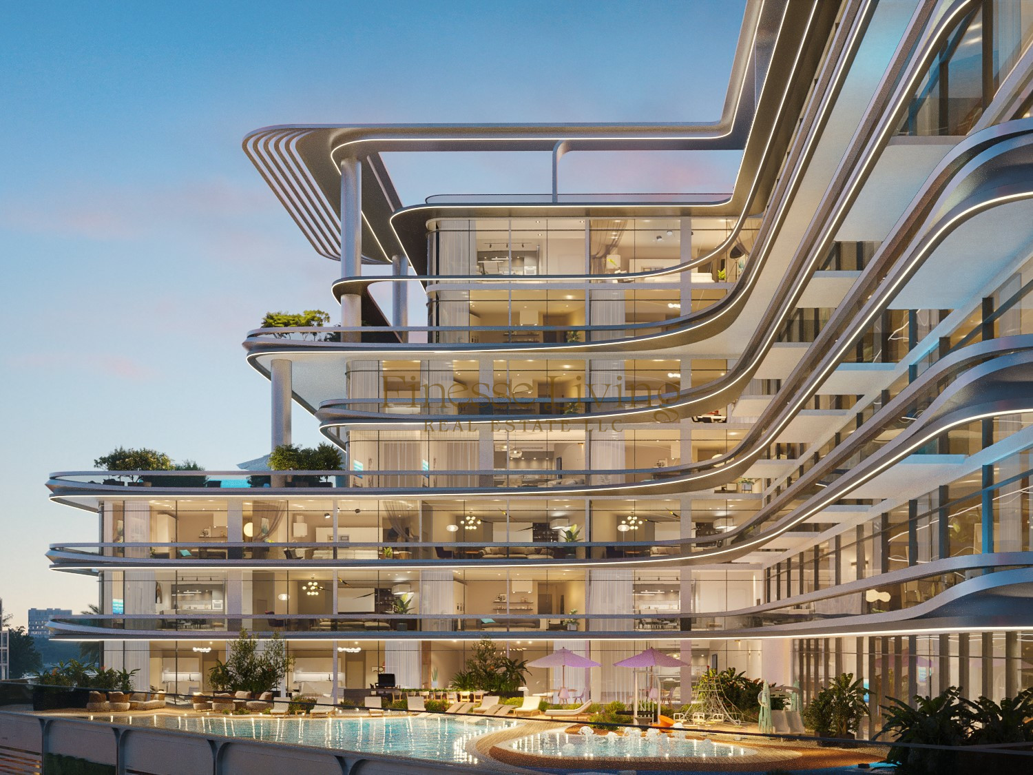 High-Growth Waterfront Investment | Island Living