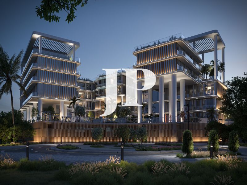 spacious layout - high ROI - 20% Discount - Smart home - Prime location