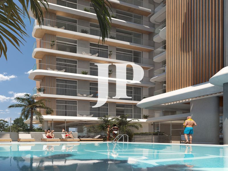 premium amenities - prime location near to metro - spacious layout