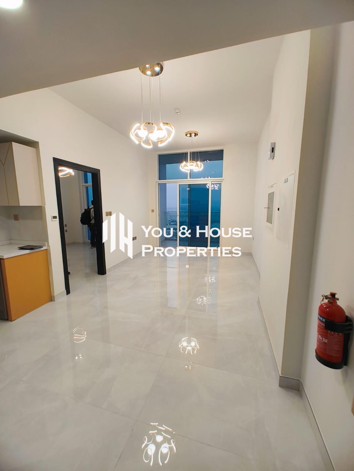 Stylish 1 Bedroom For Rent I High-End Living I Resort-Style Amenities