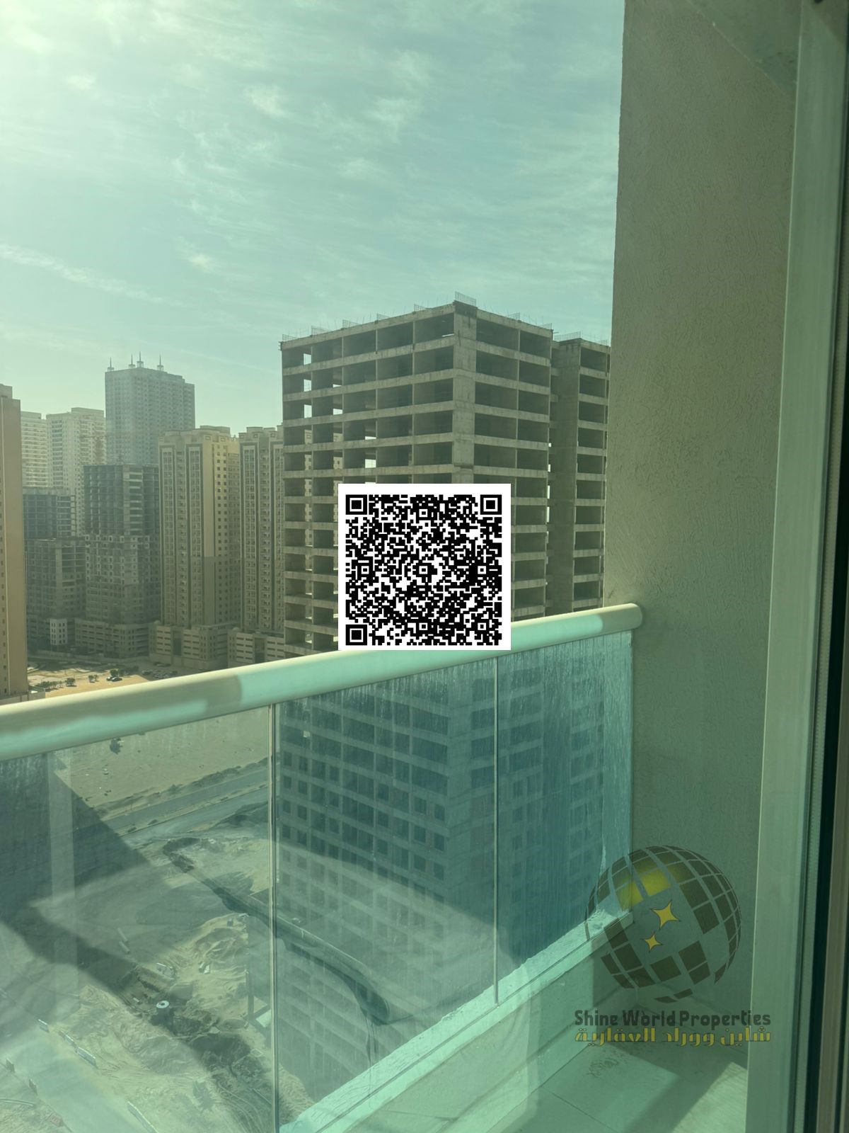 A great opportunity to own a well positioned 2 bedroom apartment in Gulf Tower, Emirates City, offering immediate rental income and strong future ap