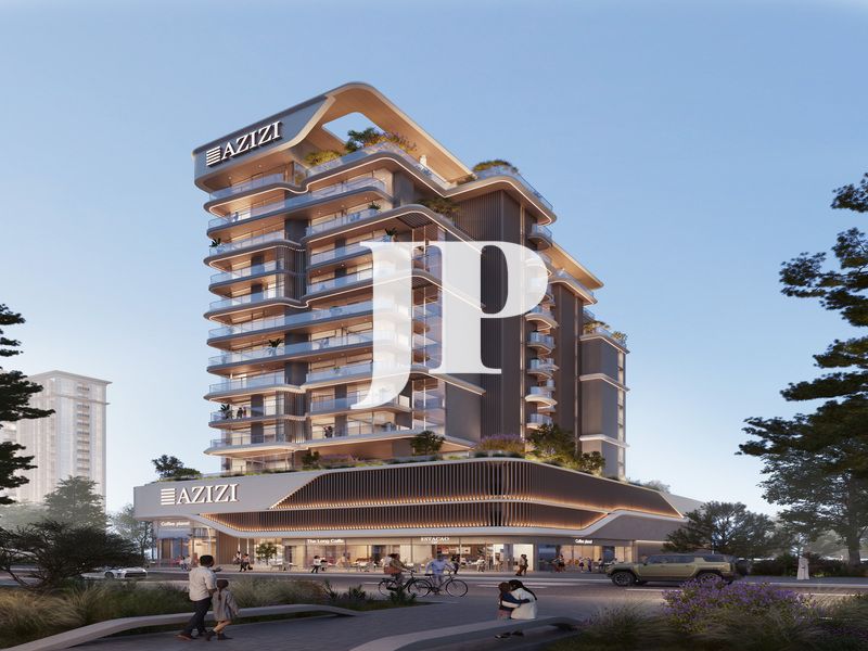 flexible PP - cash discount available for investor - spacious layout - near to metro