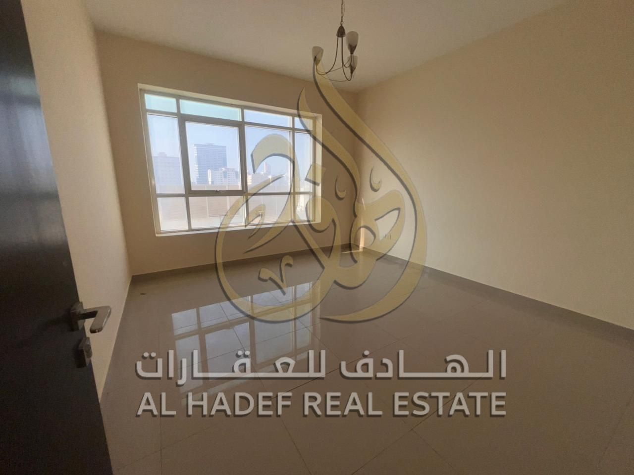 For Annual Rent | Sharjah – Abu Shagara Great Opportunity for Family Living in a Prime Location Comfortable apartment suitable for families, loc