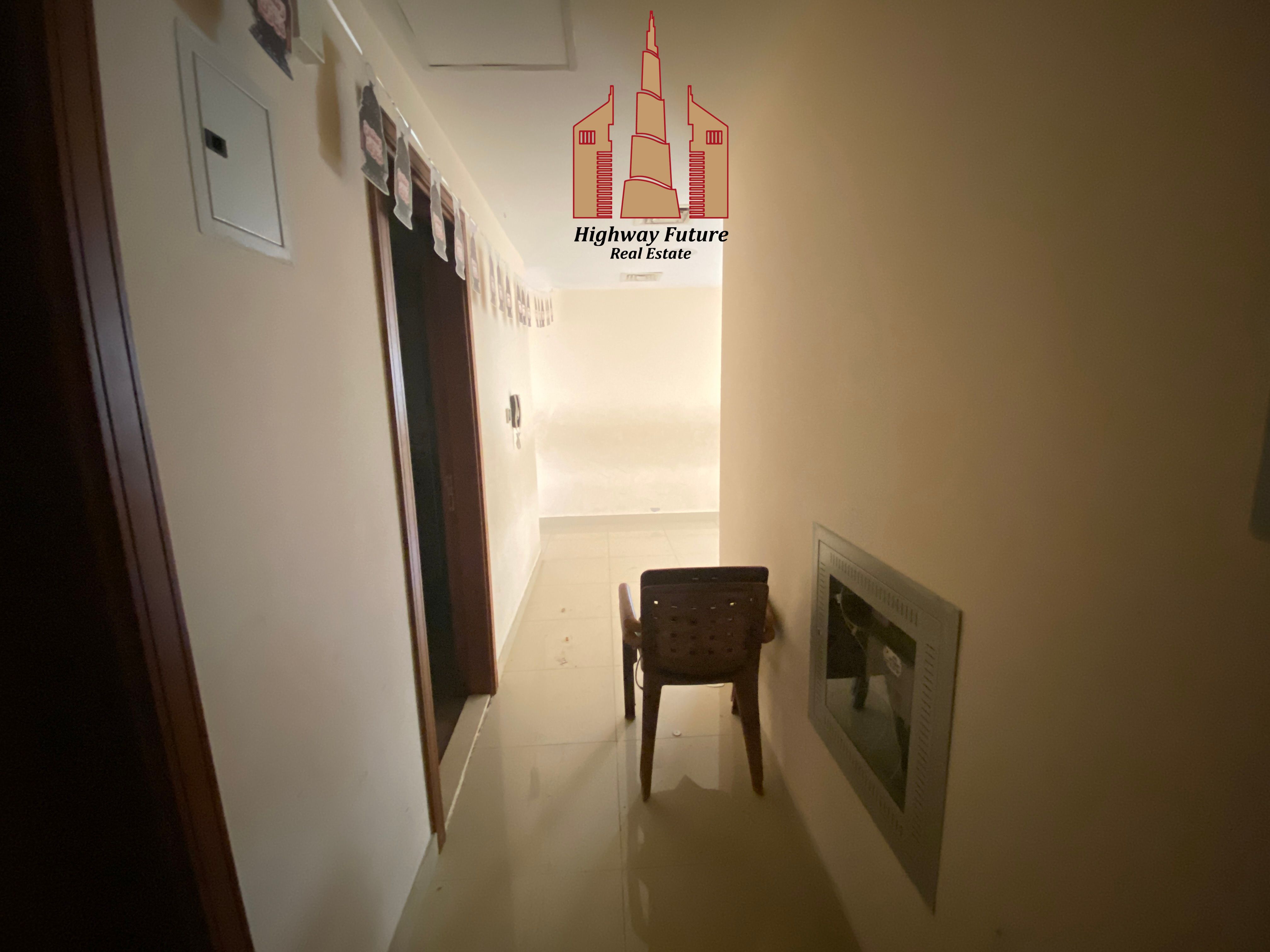 Luxury Family Building | Get Big 3 BHK | Balcony+Wardrobes+Store Room