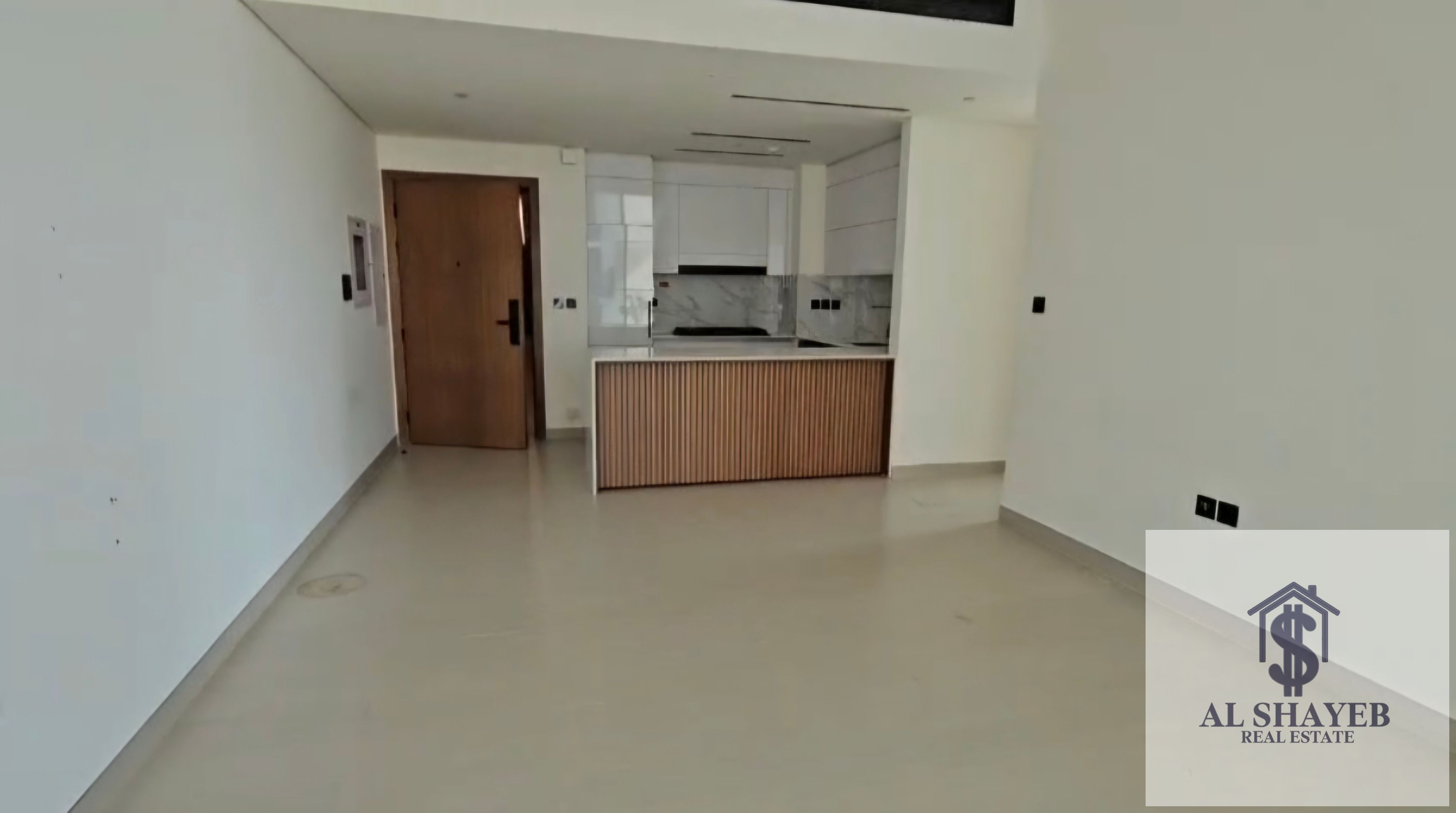 For Rent: 2-Bedroom Apartment in Binghatti Lavender
