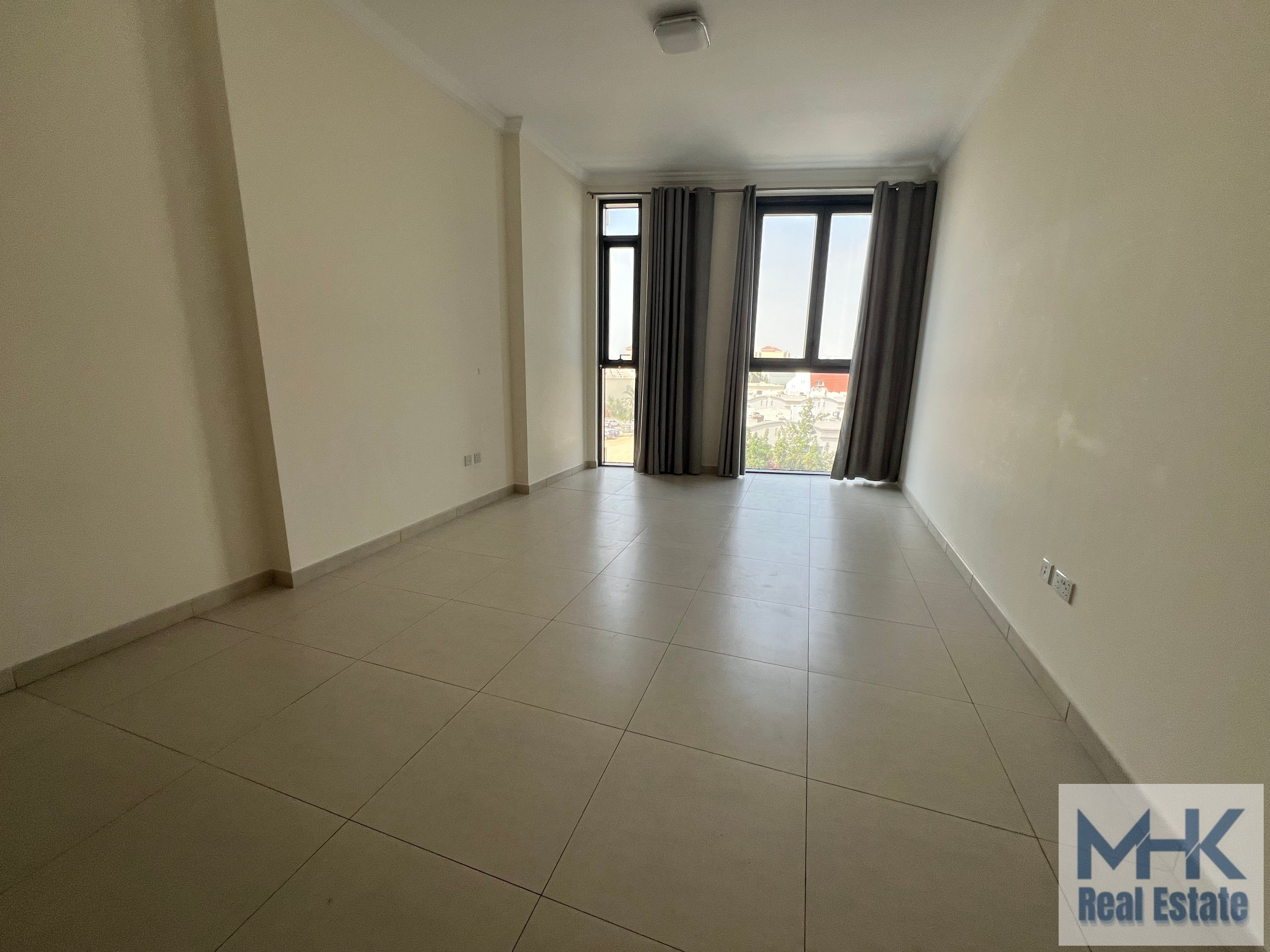 Large 1 bed in Al Multaqa Mirdif Hills