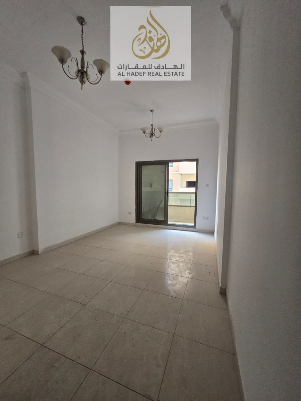 or Annual Rent in Ajman – 1BHK with Parking | High Floor – Tower No. 2110 A great opportunity to live in a prime location in Emirates City, Ajman, on