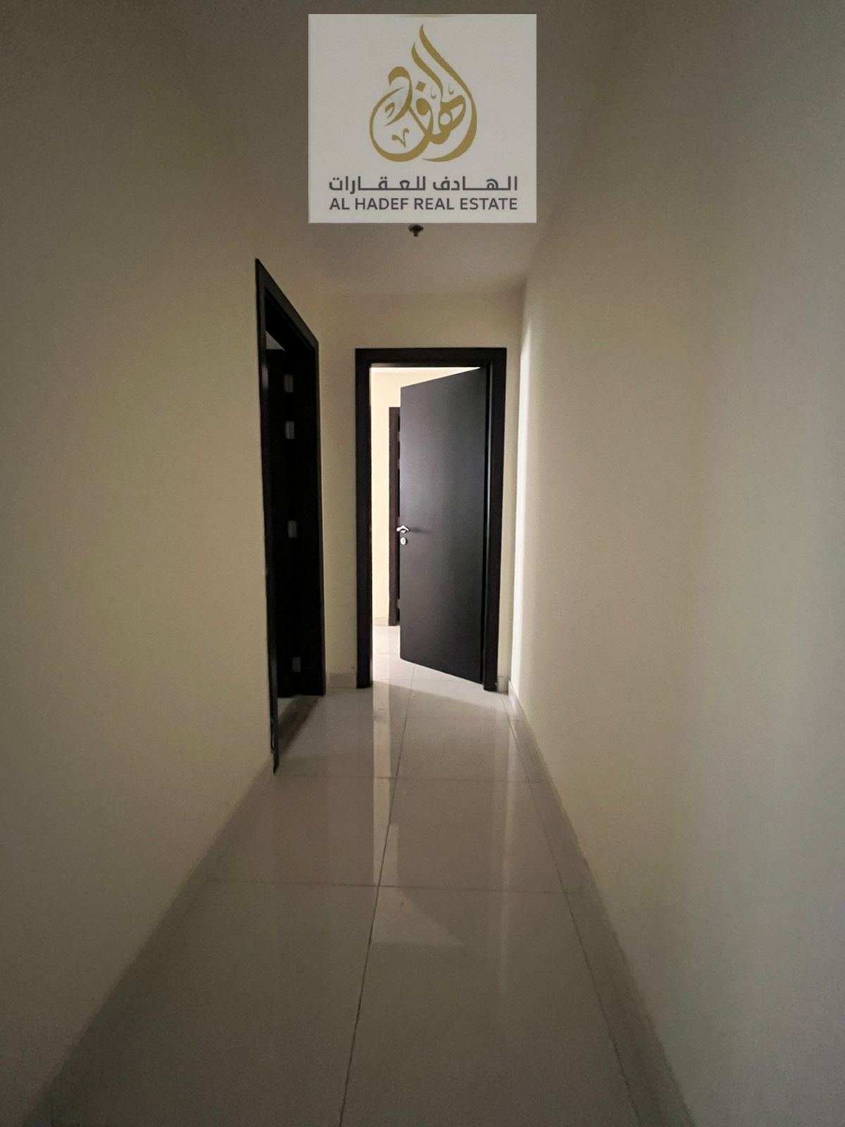 For annual rent: A very spacious apartment in Al-Hamidiyah – Prime location Location: Al-Hamidiyah area Very close to the courthouse Op