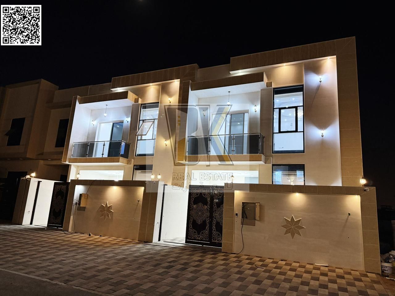 Golden Opportunity | Luxury Villa for Rent – Al Yasmeen A luxury villa for rent in Al Yasmeen, featuring a prime location close to all essential
