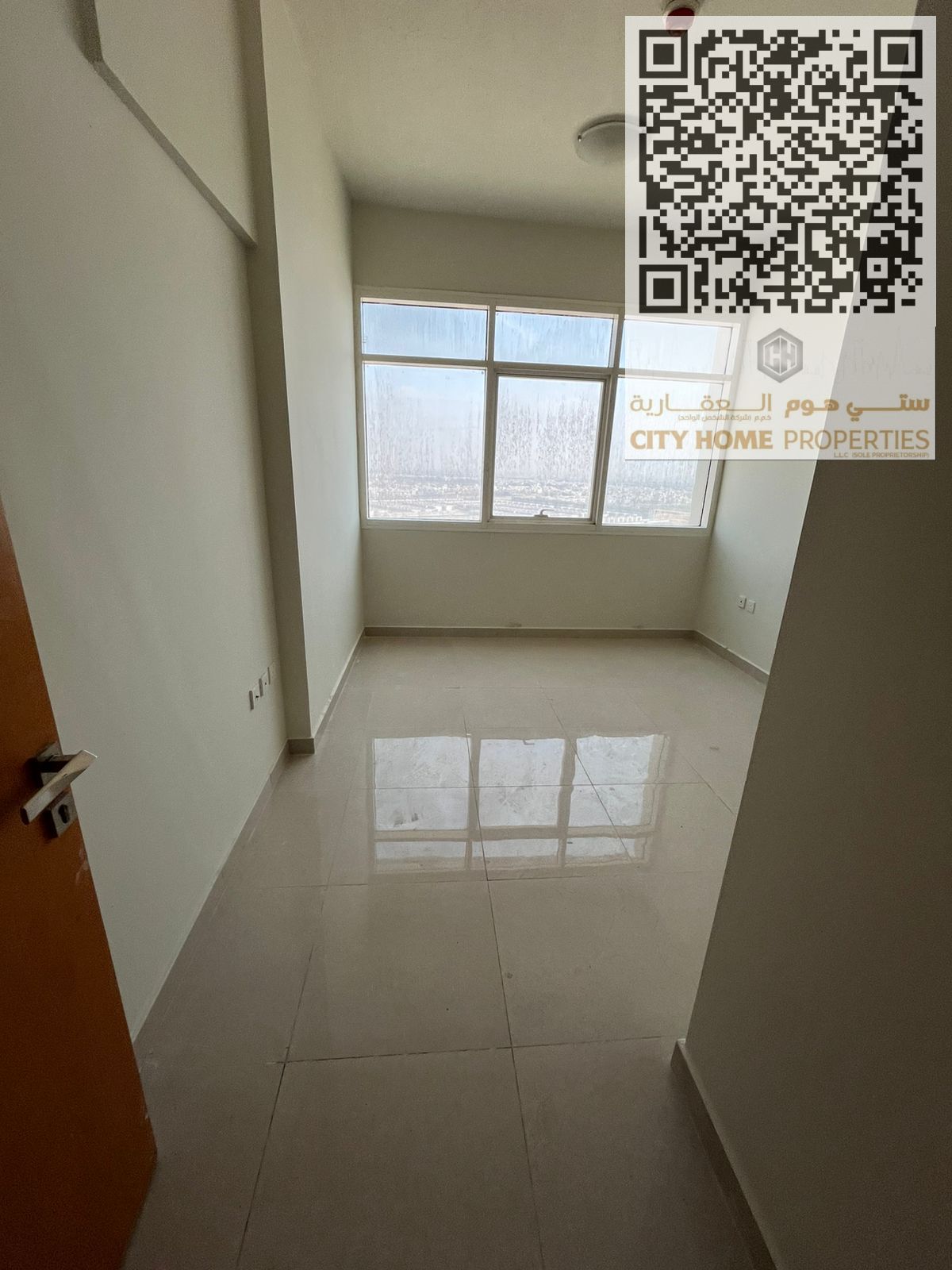 Spacious Premium Apartment in Emirates City – Perfect Home for Families & Couples