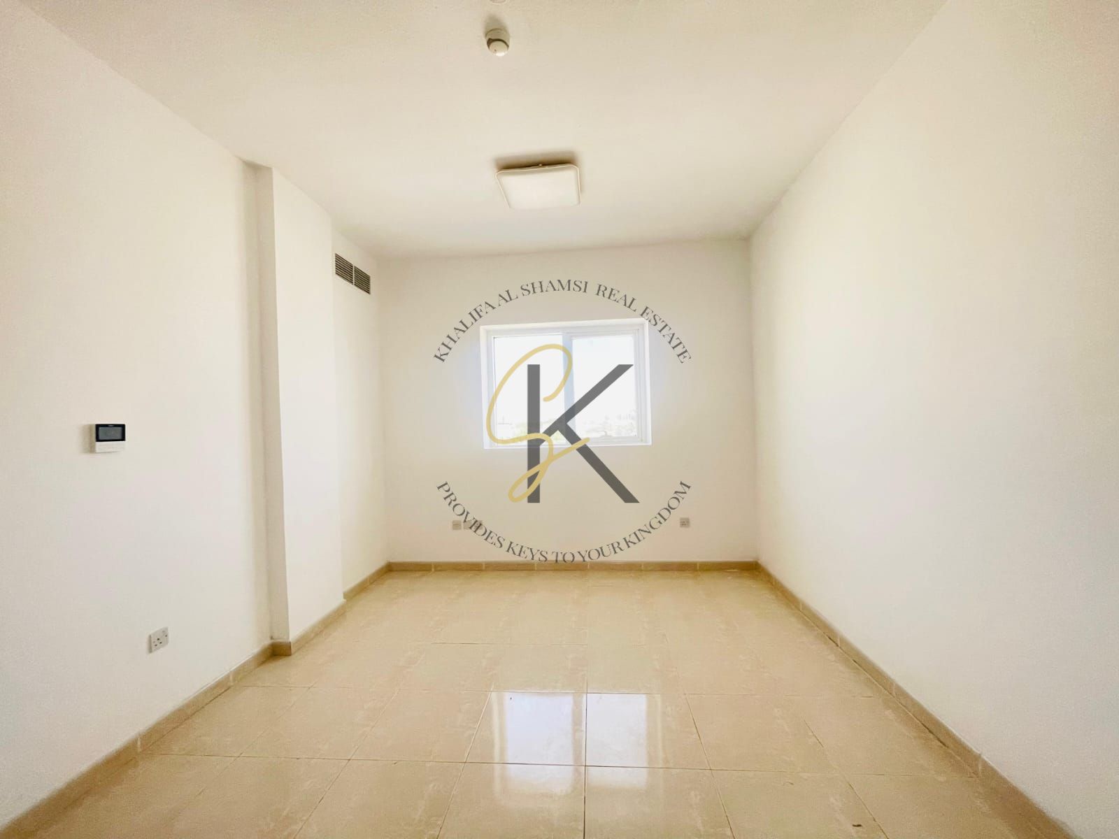 Brand New Studio||With Separate Kitchen||School Area||
