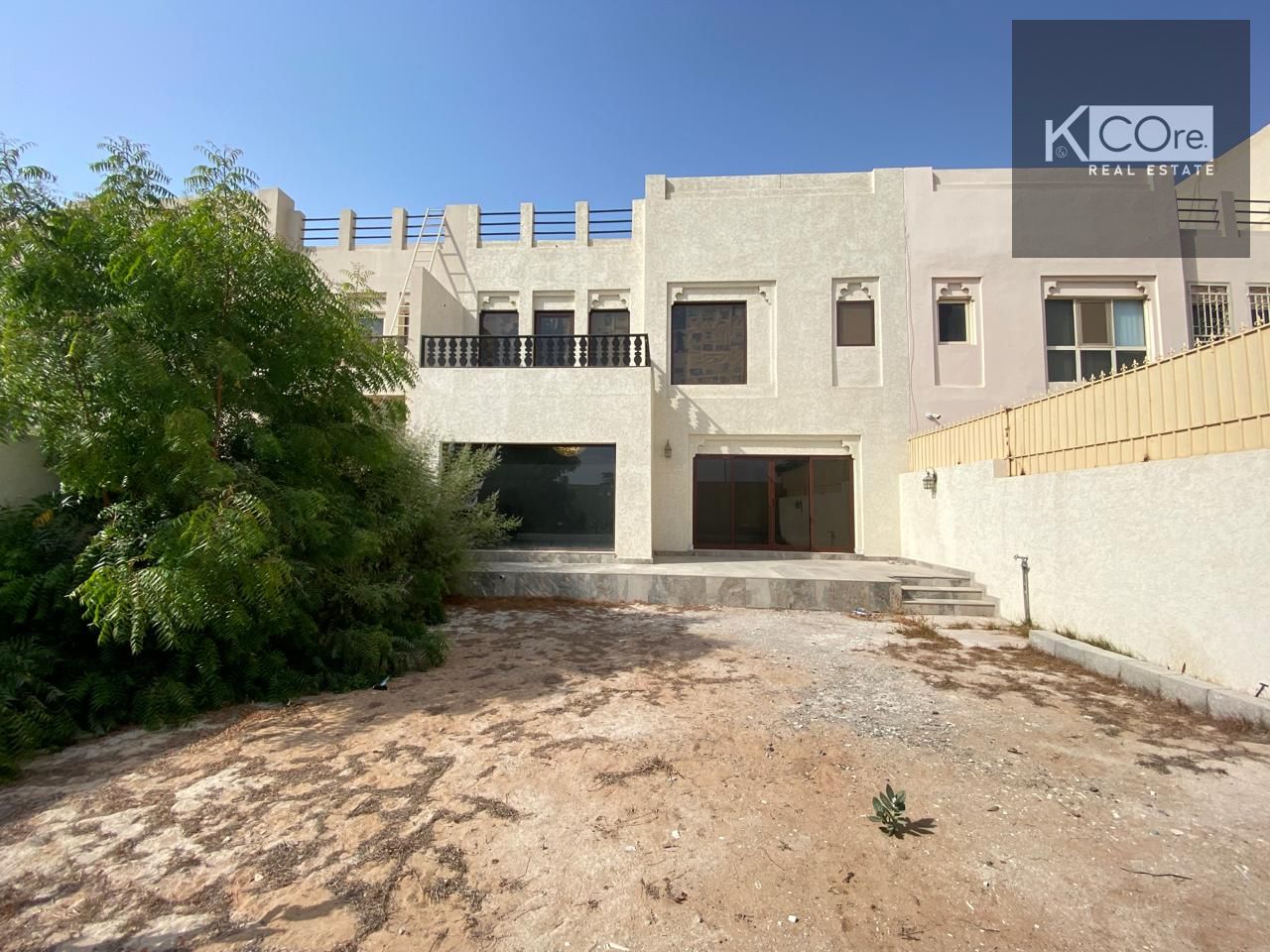 Luxury 4BHK living in Al Hamra Village, RAK