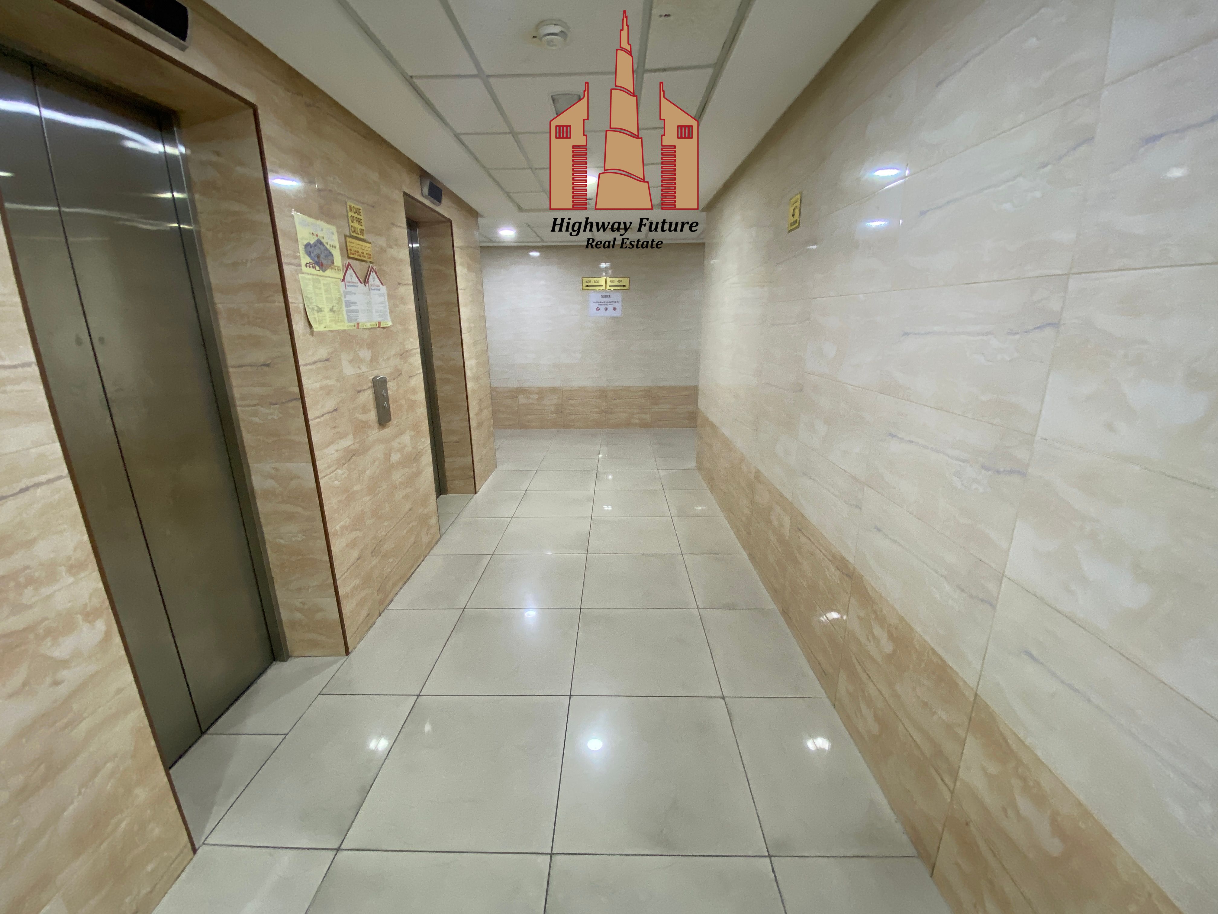 Full Family Luxury | Get Big 3Bhk With Wardrobes | Prime Location