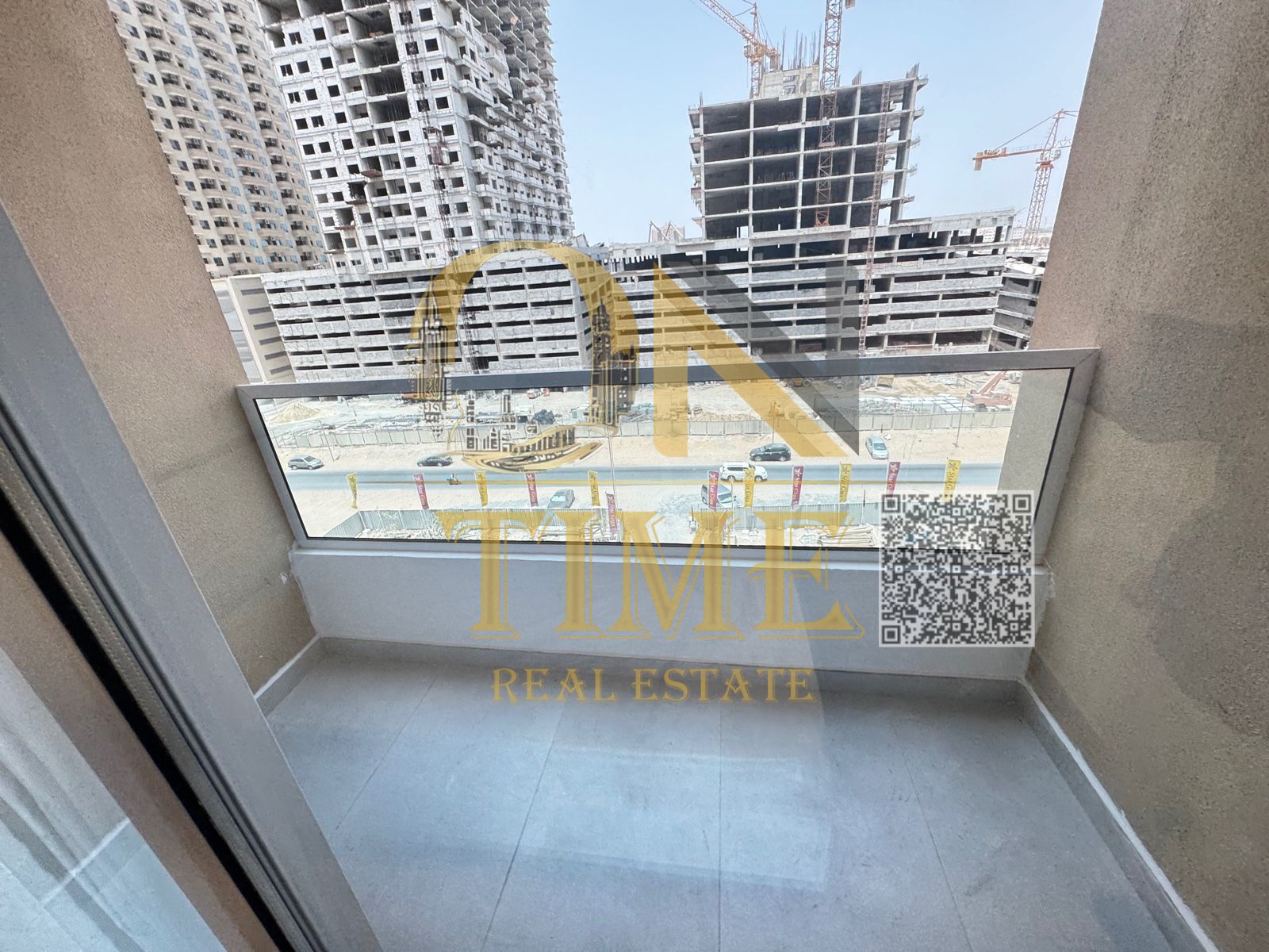 Apartment for Sale in Gold Crest – Emirates City, Ajman