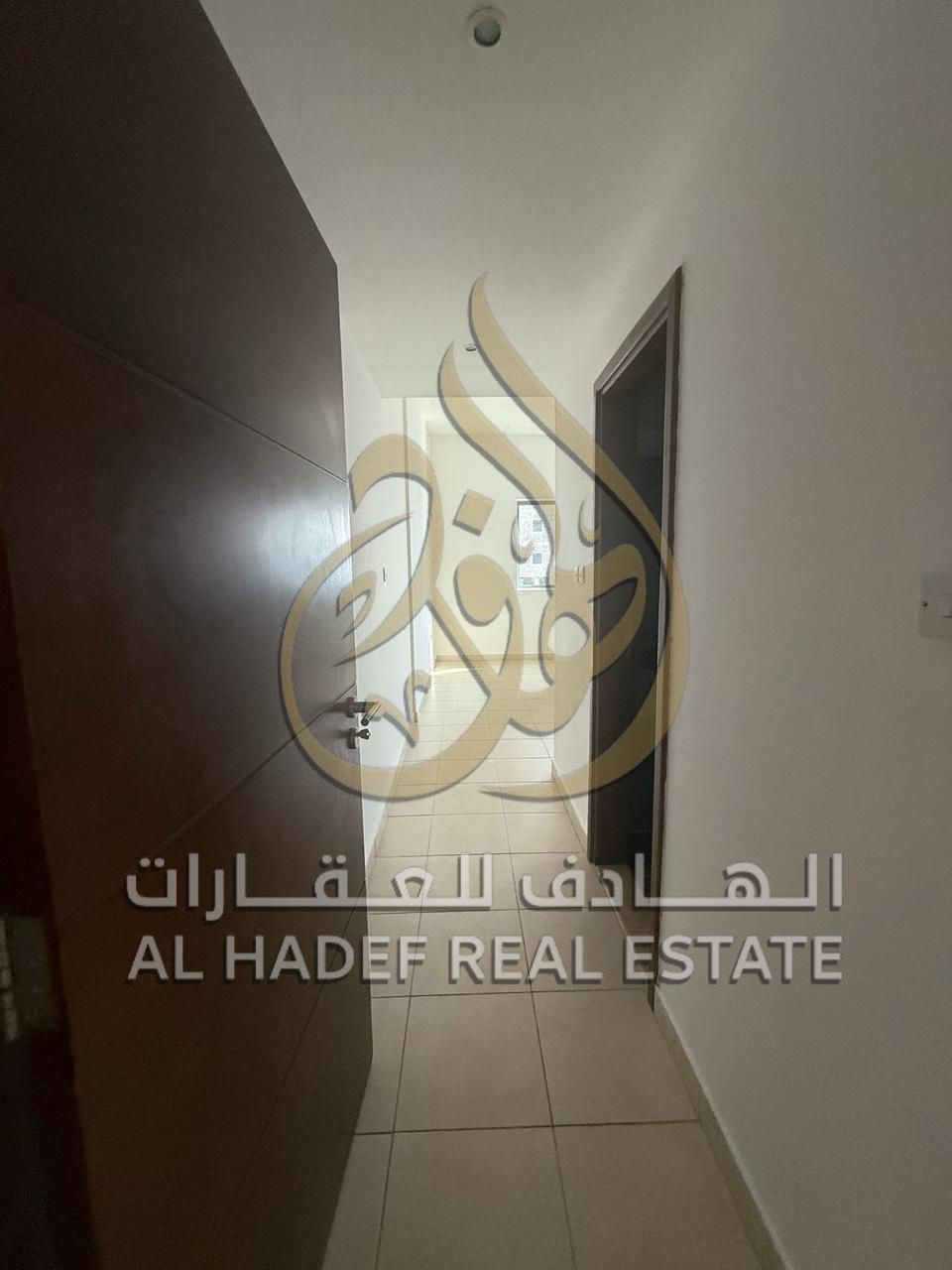 For Rent | Sharjah – Al Qasba Prime Location | Free Amenities | Multiple View Options Spacious apartment with a practical layout, located in the