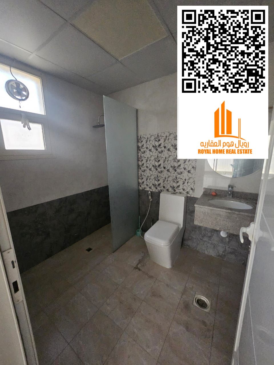 Luxury Villa for Rent in Al Zahia – 5 Master Bedrooms, Spacious Living Room, Elegant Majlis, Equipped Kitchen, Internal Yard, Outdoor Space, AED 95,00