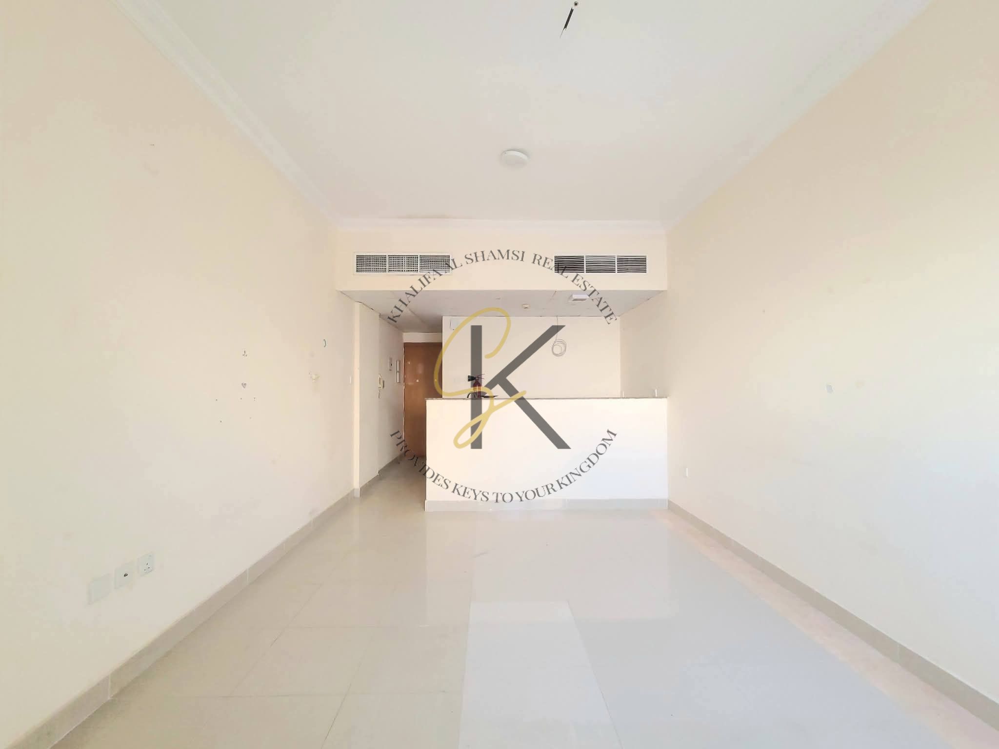 Ready To Move||Luxurious Studio||With Separate Kitchen||School Area||