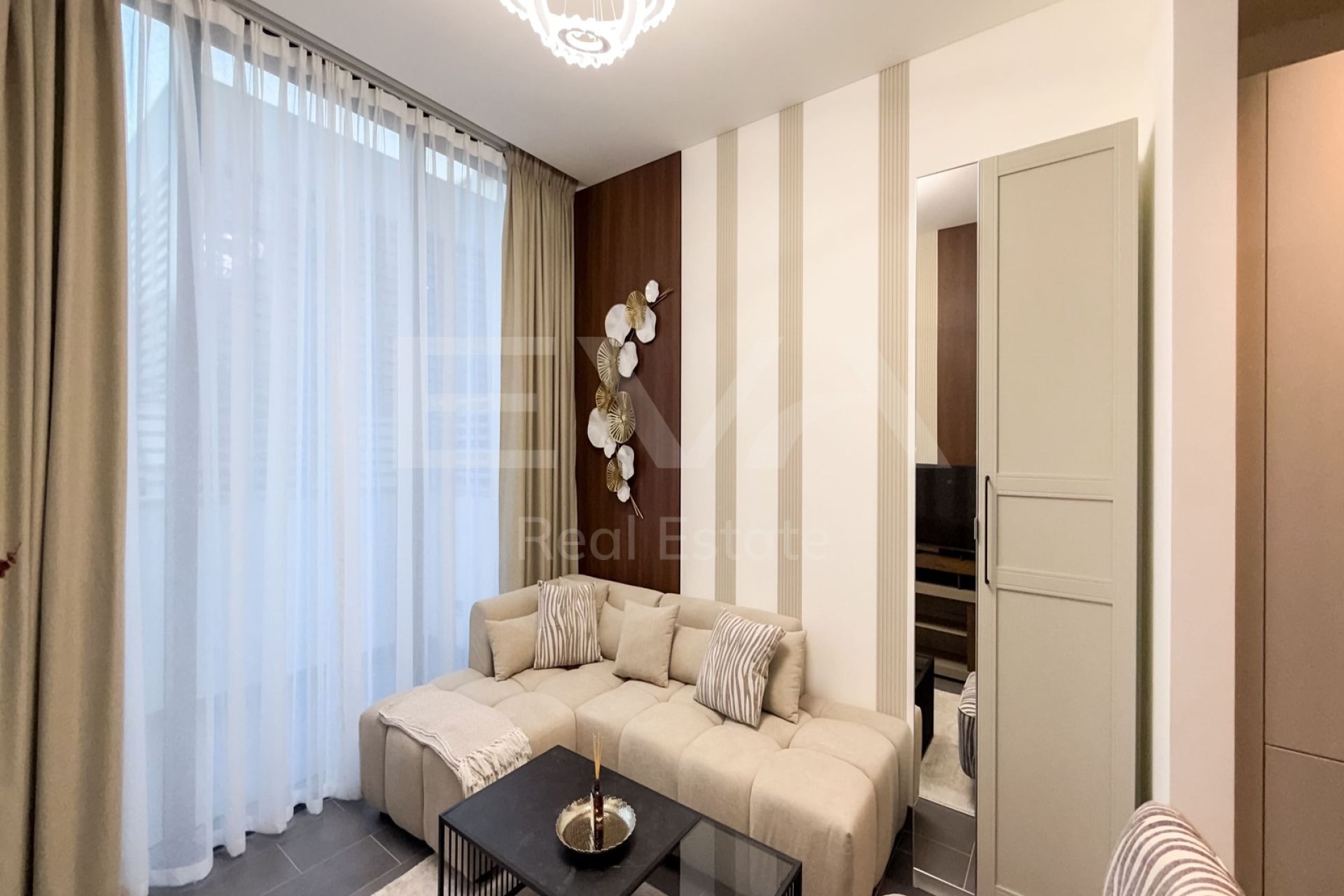 LAGOON VIEW | TENANTED | PODIUM LEVEL